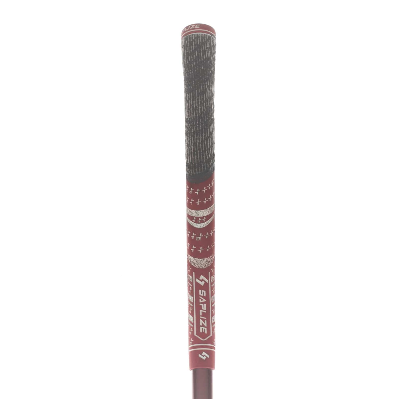 Cobra 440-SZ Graphite Mens Right Hand Driver 9* Stiff - Grphite Design YS-5.1 55g - Image 6