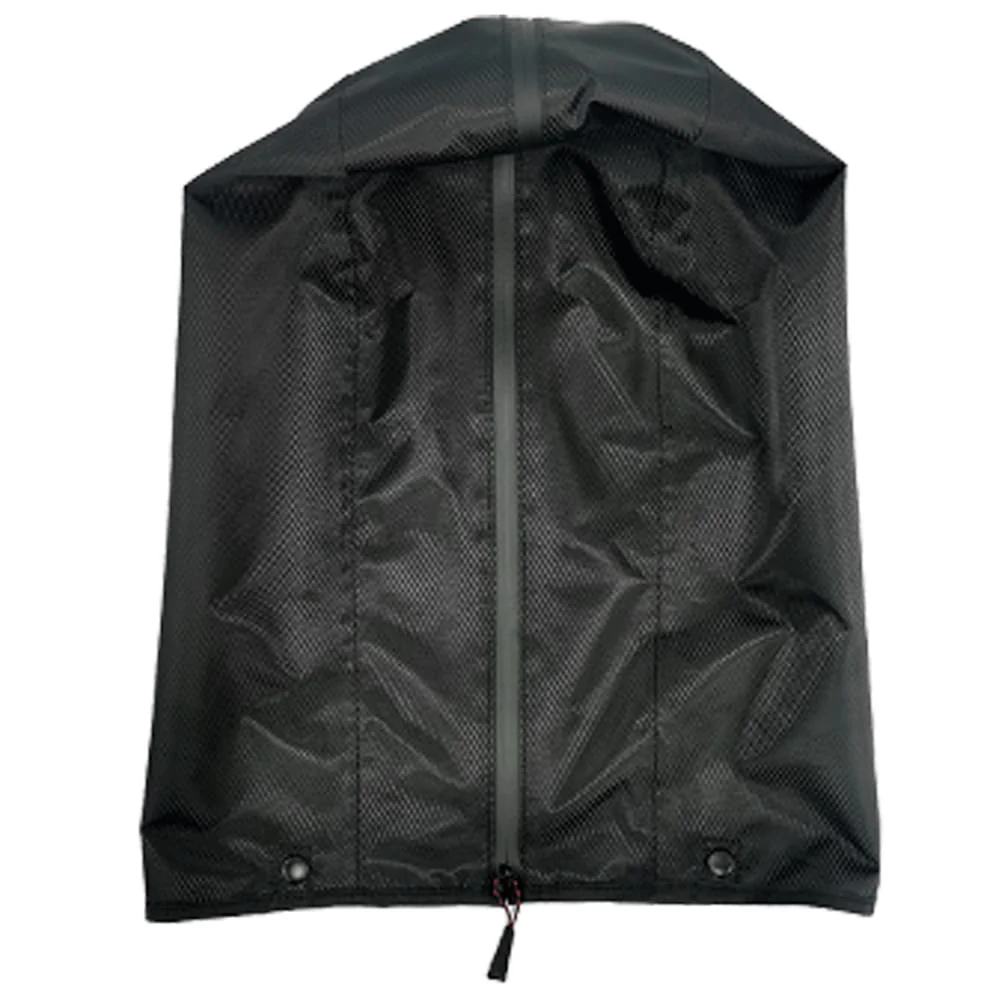 Cobra ACE Waterproof Cart Bag - Black/Black - Image 7