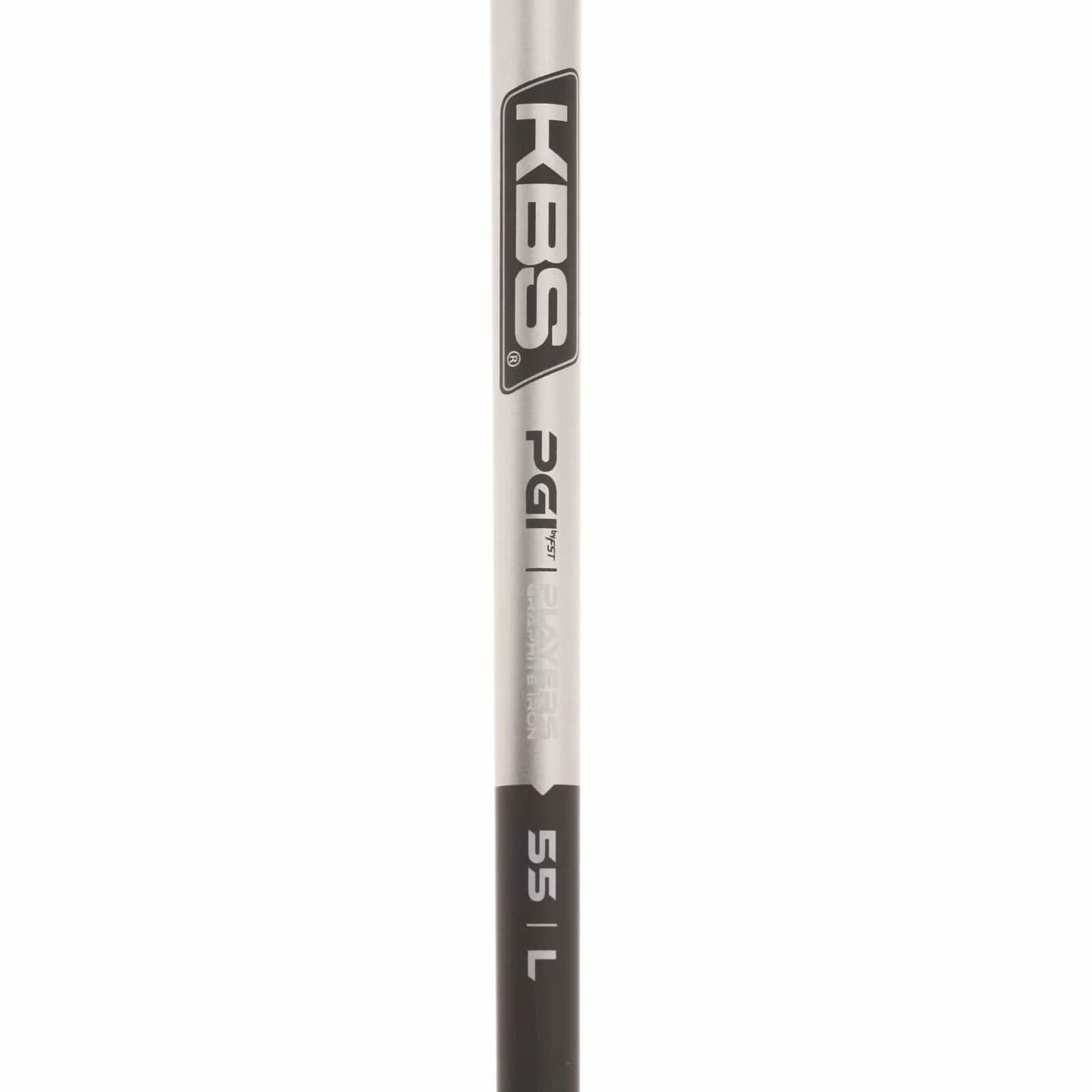 Cobra Aerojet Graphite Ladies Right Hand Irons 7-SW Ladies - KBS 55 - Image 5