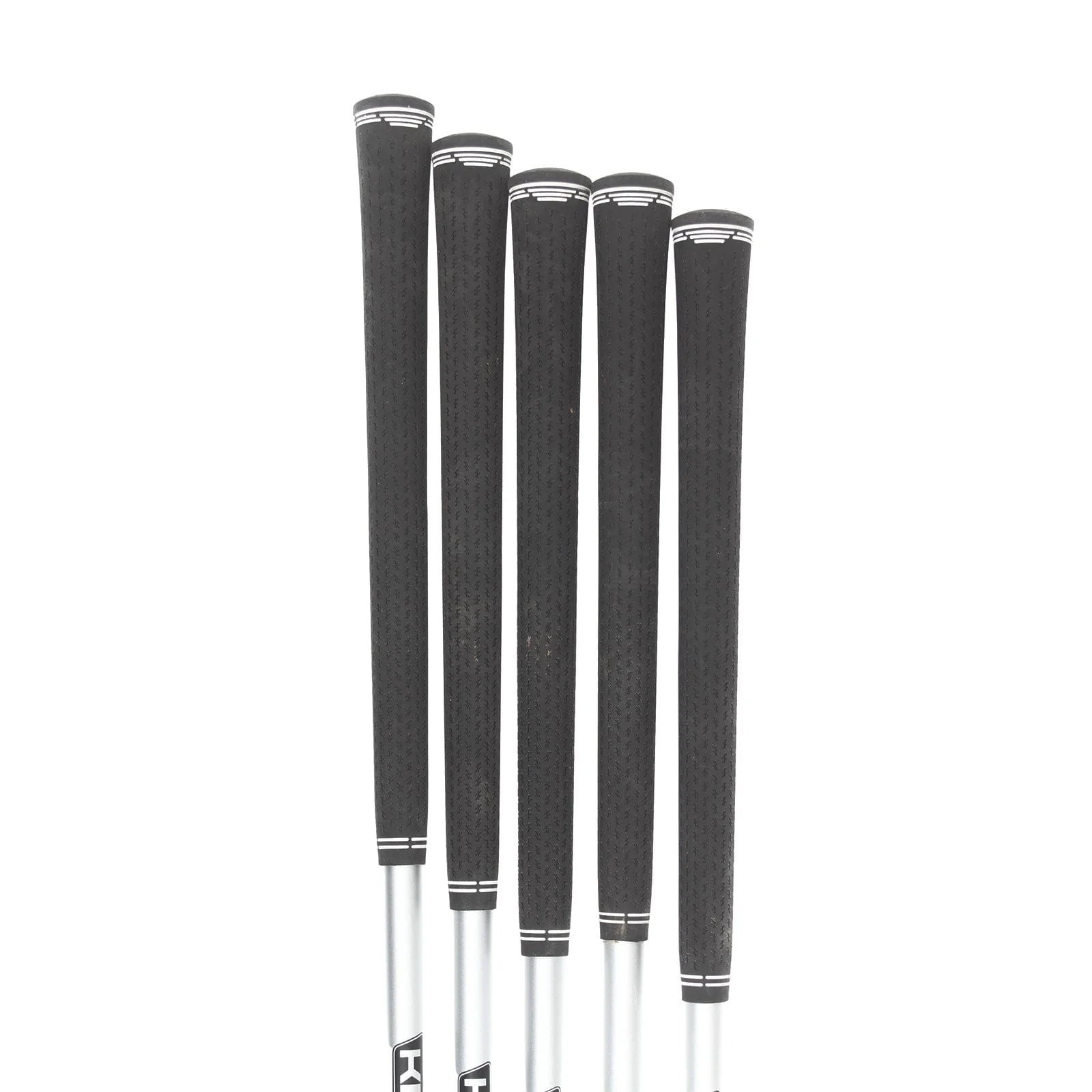 Cobra Aerojet Graphite Ladies Right Hand Irons 7-SW Ladies - KBS 55 - Image 7