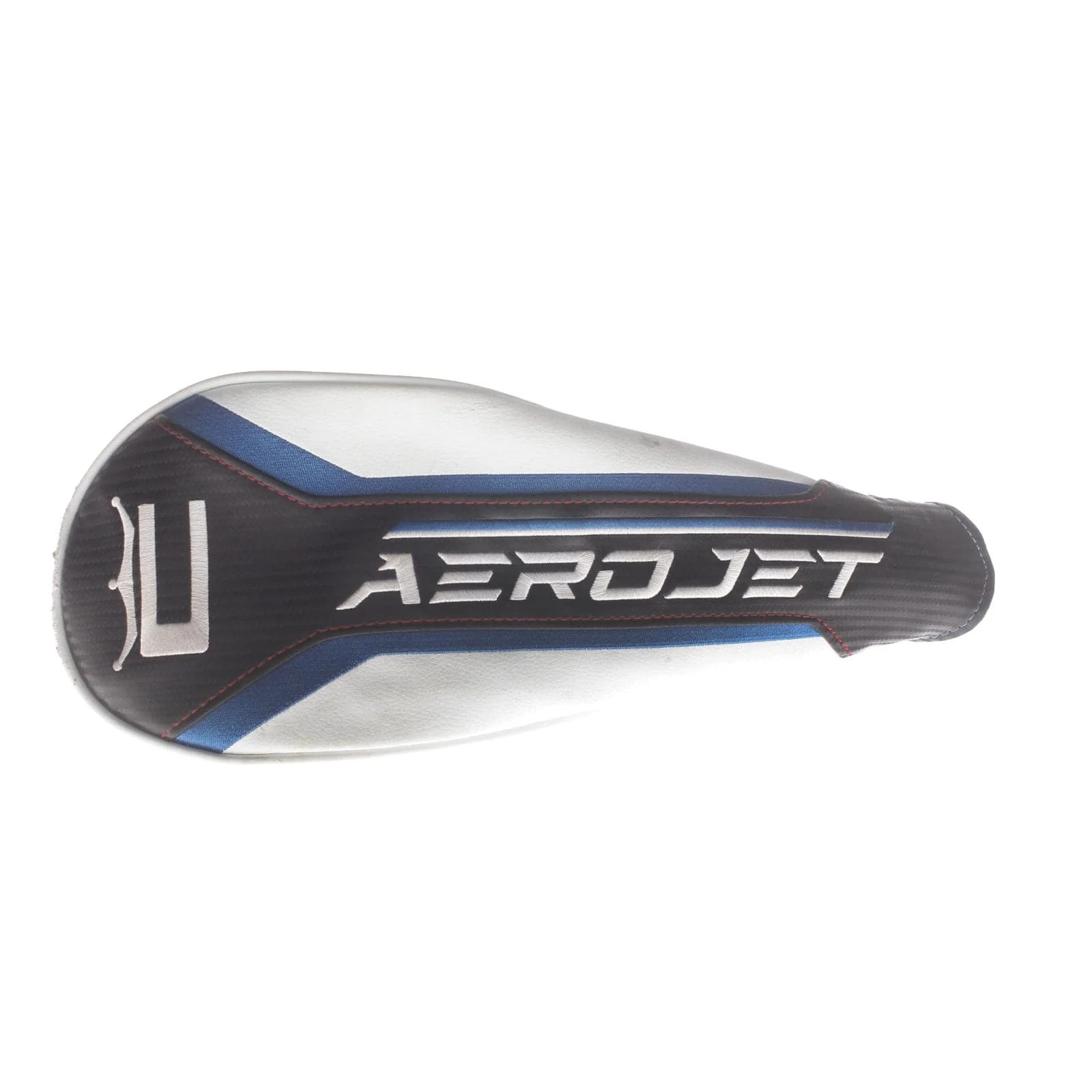 Cobra Aerojet Graphite Mens Left Hand Driver Regular - Kai'li Blue 60R - Image 7