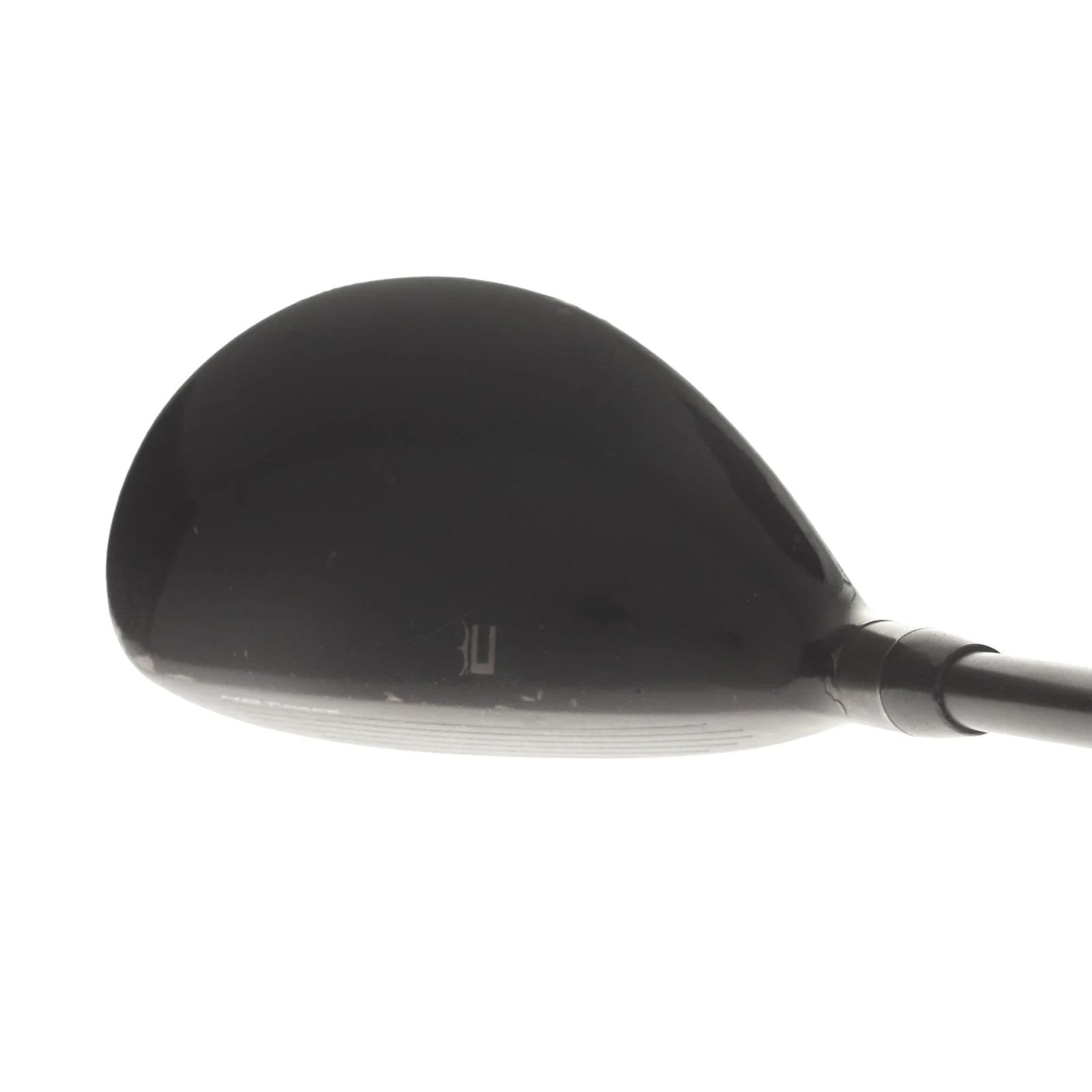 Cobra Aerojet Graphite Mens Right Hand 2 Hybrid 17* Regular - KBS PGI 75 - Image 3