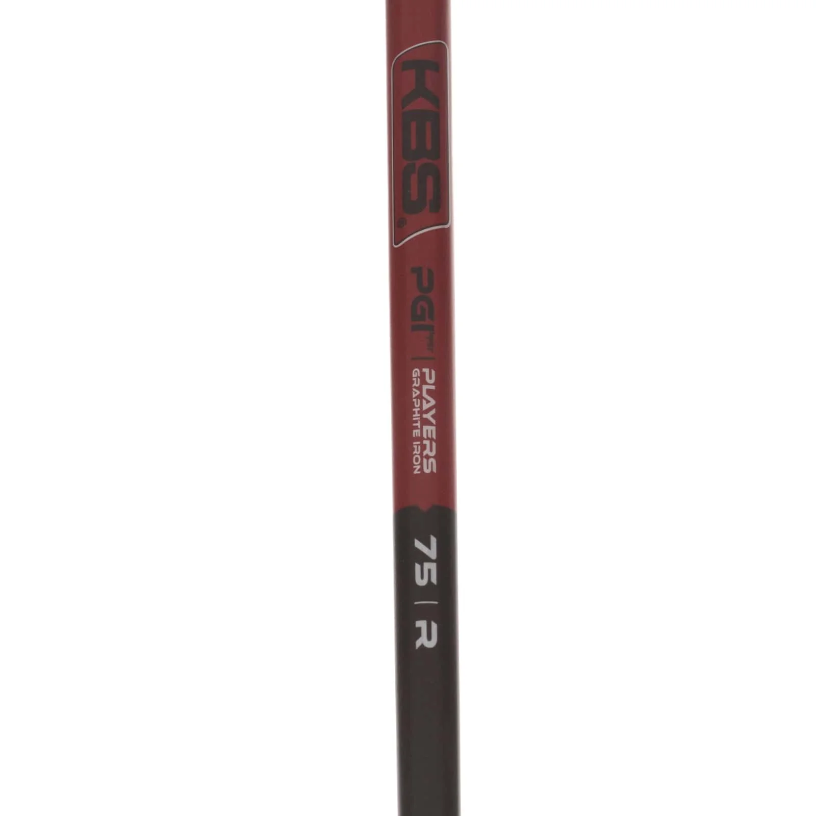 Cobra Aerojet Graphite Mens Right Hand 2 Hybrid 17* Regular - KBS PGI 75 - Image 5