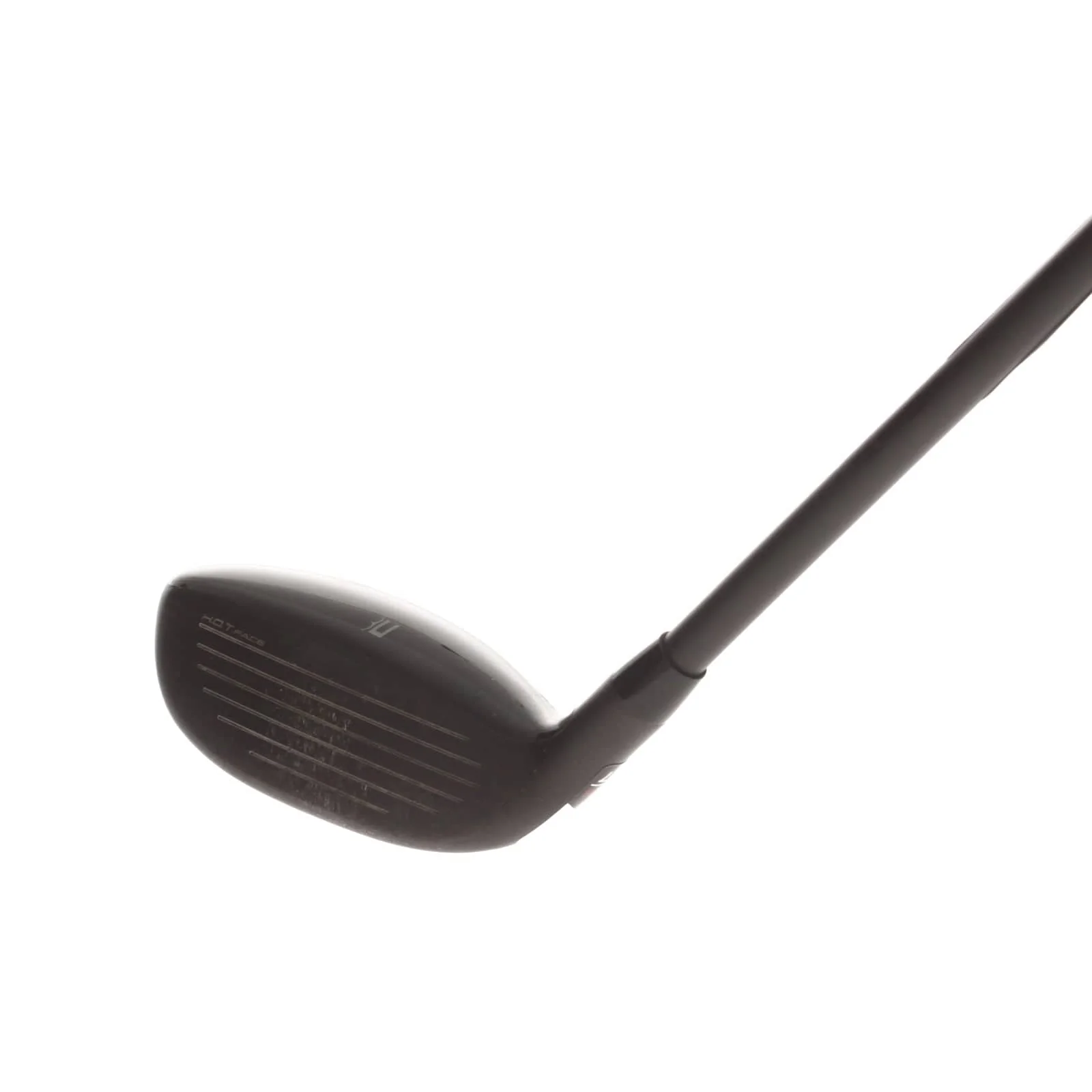 Cobra Aerojet Graphite Mens Right Hand 2 Hybrid 17* Stiff - KBS 85 - Image 4