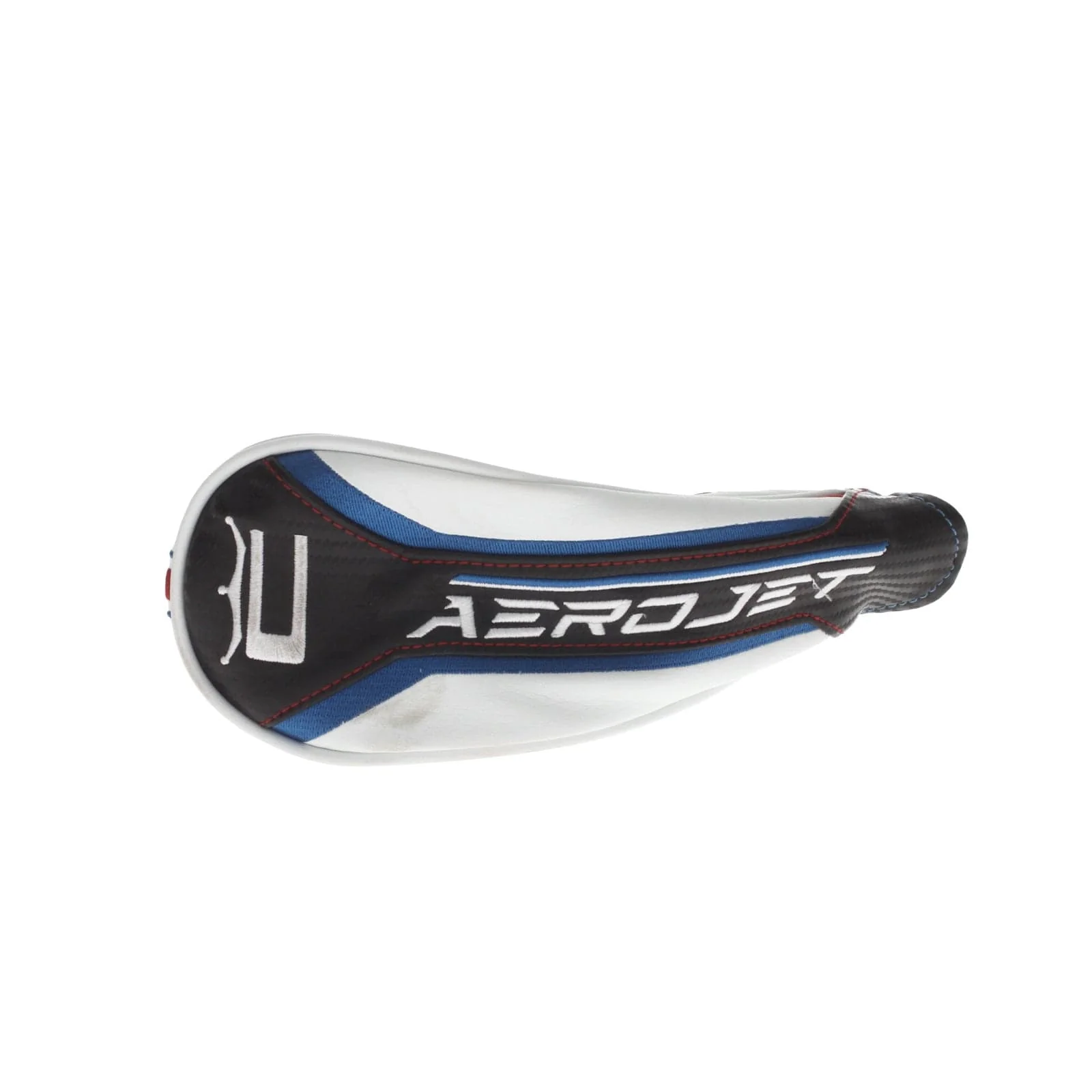 Cobra Aerojet Graphite Mens Right Hand 2 Hybrid 17* Stiff - KBS 85 - Image 7