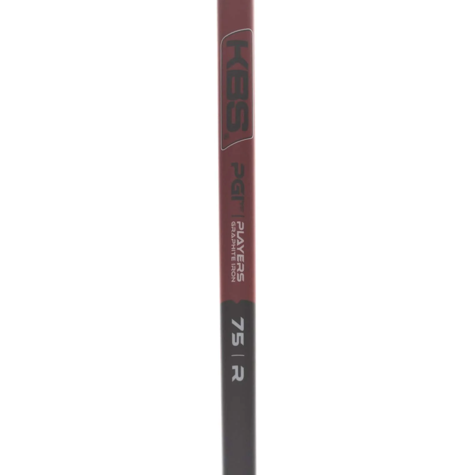 Cobra Aerojet Graphite Mens Right Hand 3 Hybrid 19* Regular - KBS PGI 75 R - Image 5