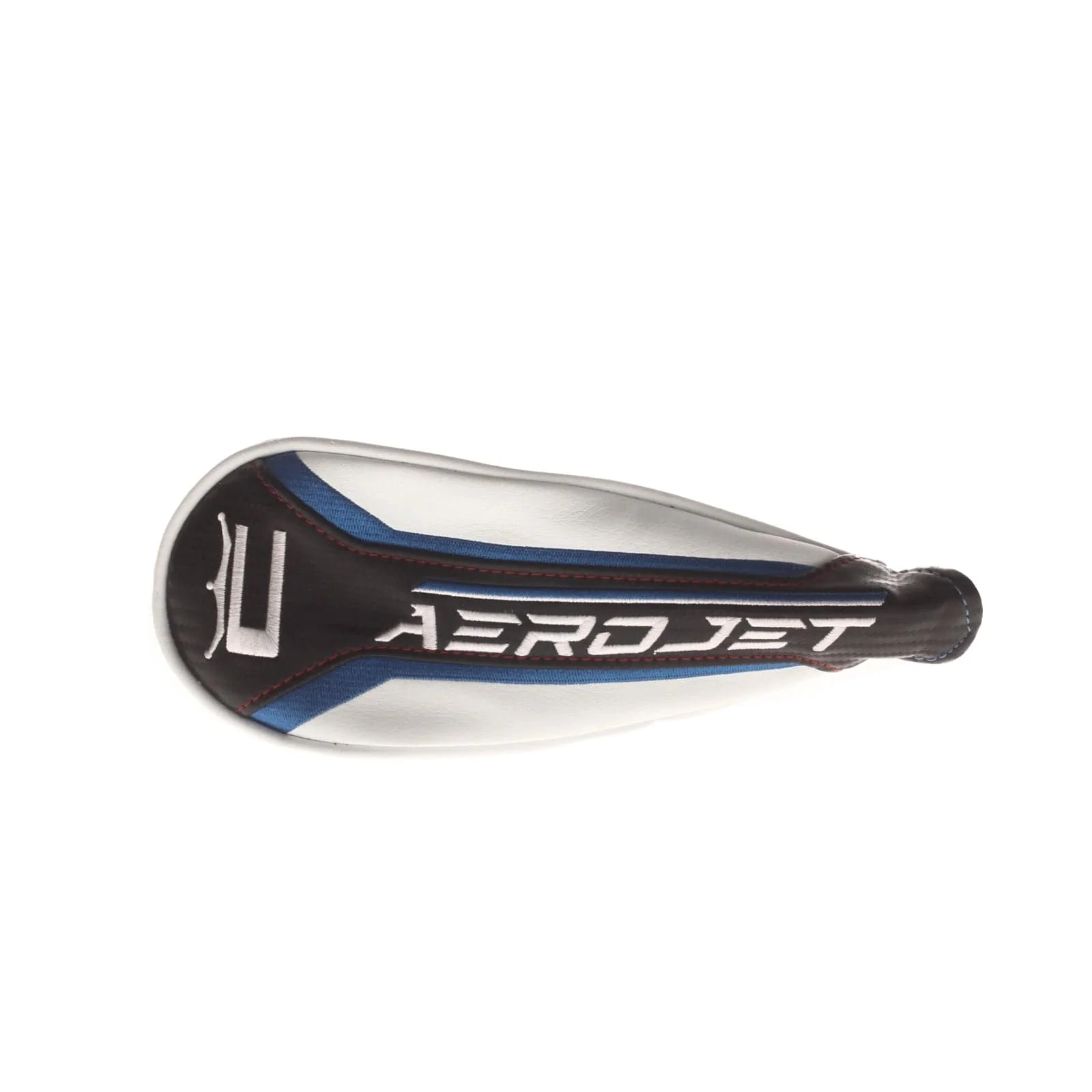 Cobra Aerojet Graphite Mens Right Hand 3 Hybrid 19* Regular - KBS PGI 75 R - Image 7
