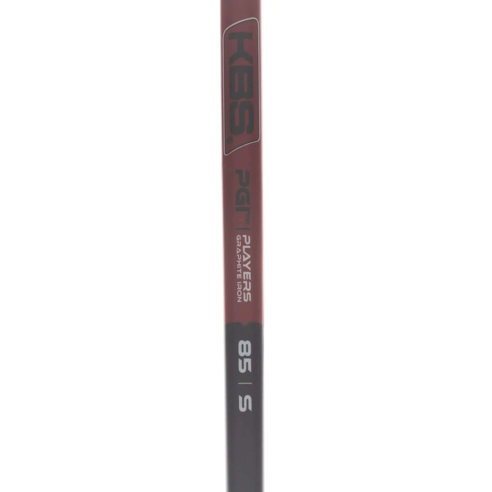 Cobra Aerojet Graphite Mens Right Hand 3 Hybrid 19* Stiff - KBS PGI 85 - Image 5