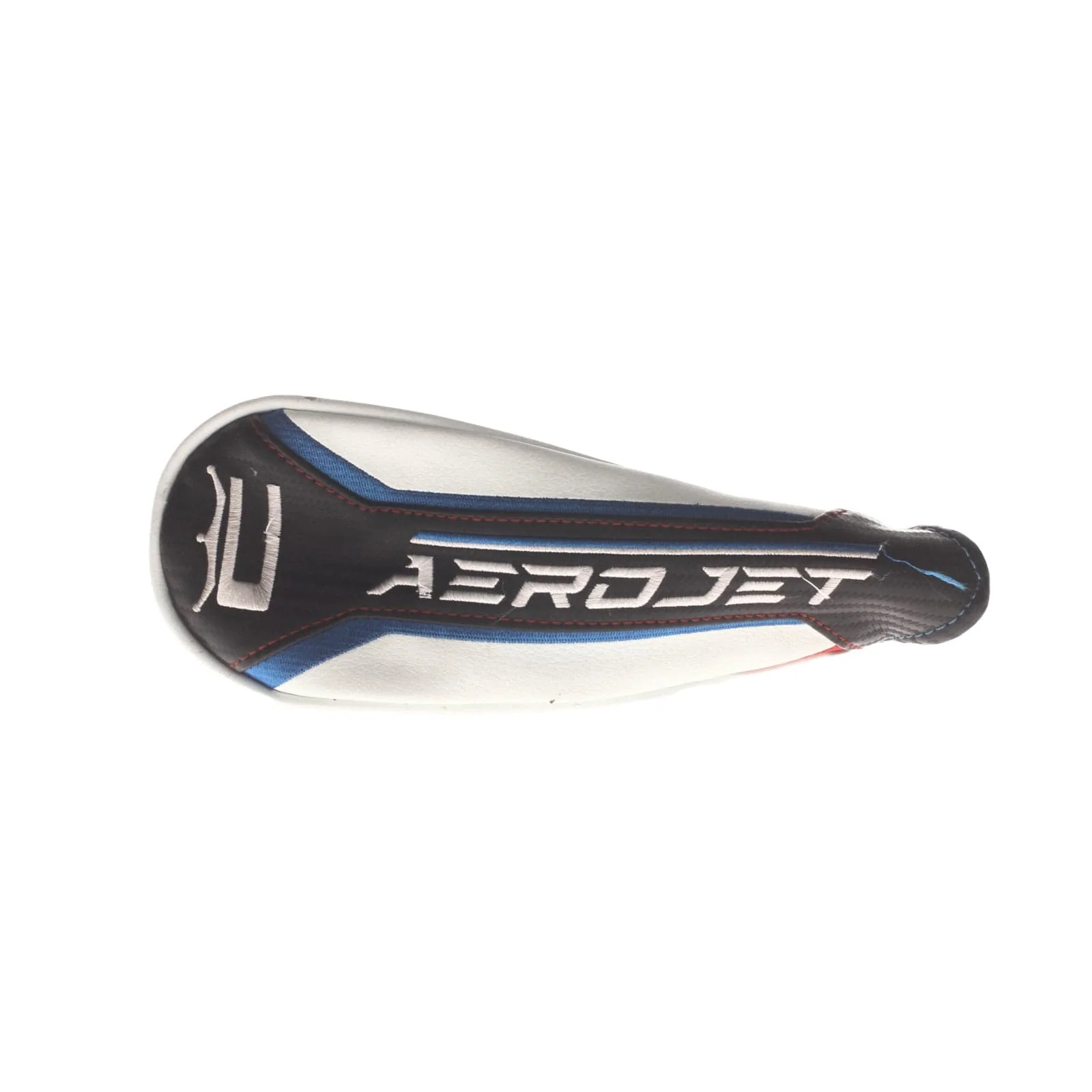 Cobra Aerojet Graphite Mens Right Hand 3 Hybrid 19* Stiff - KBS PGI 85 - Image 7