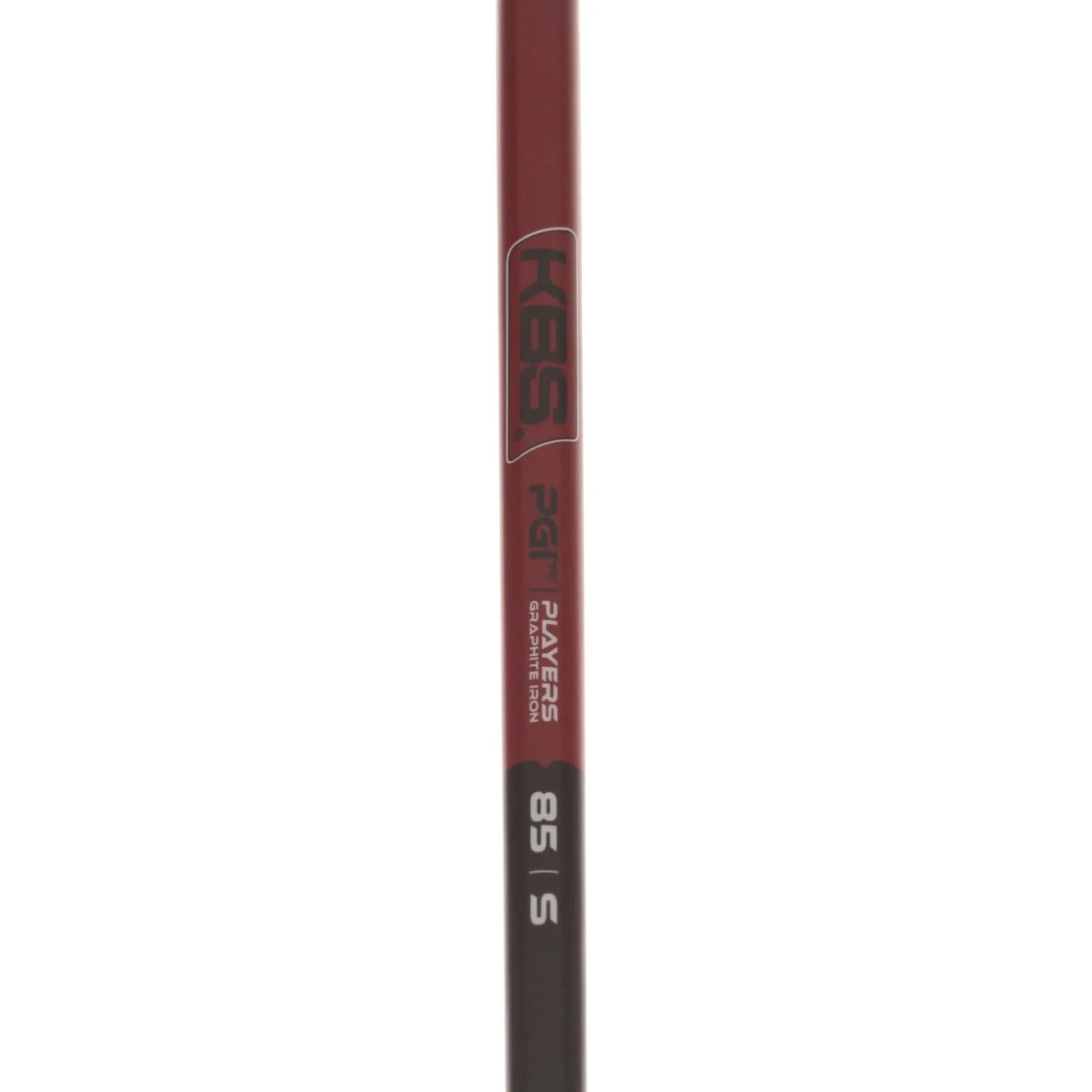 Cobra Aerojet Graphite Mens Right Hand 3 Hybrid 19* Stiff - KBS PGI 85 S - Image 5