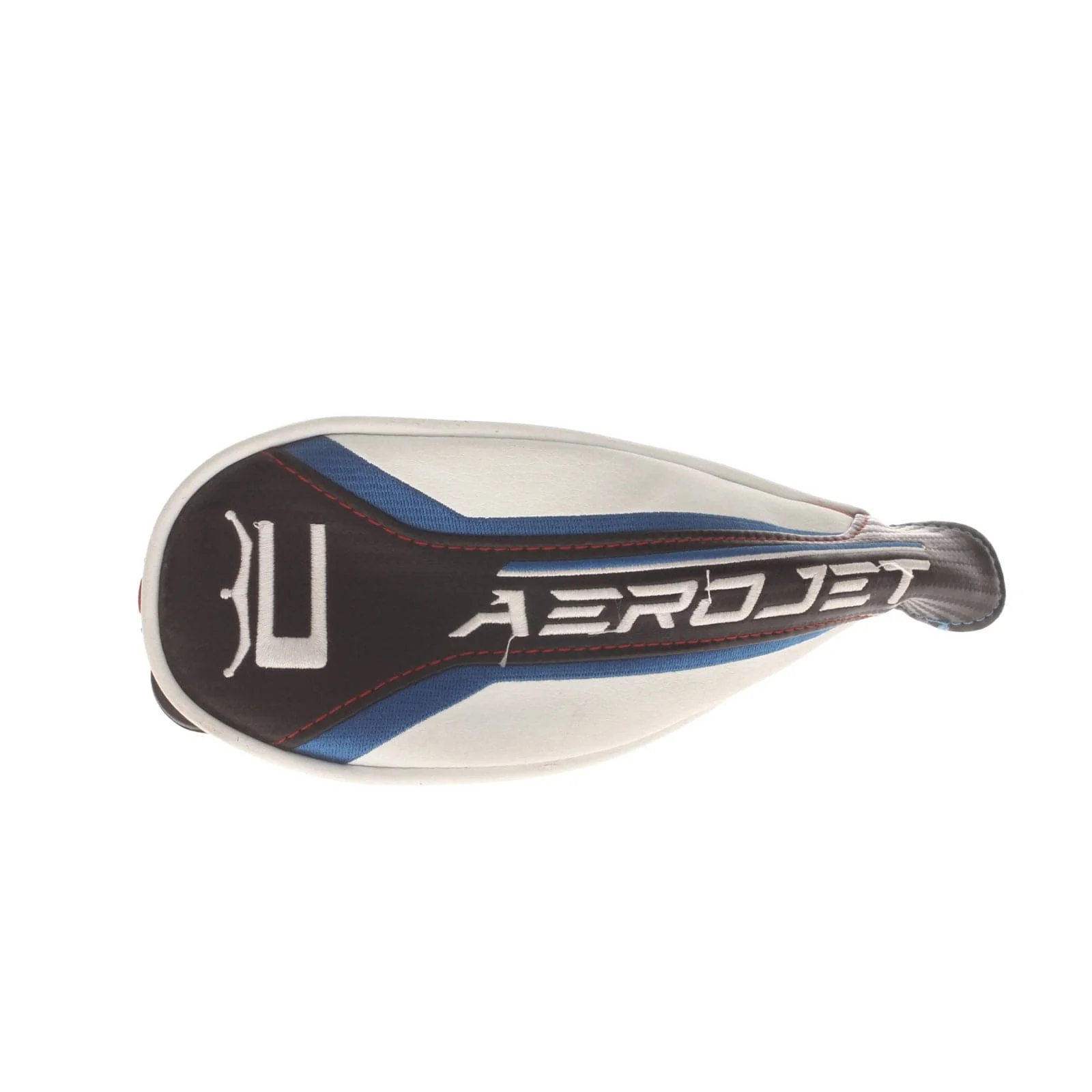 Cobra Aerojet Graphite Mens Right Hand 3 Hybrid 19* Stiff - KBS PGI 85 S - Image 7