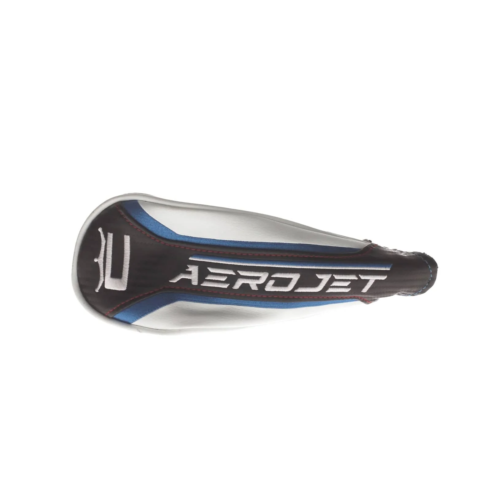 Cobra Aerojet Graphite Mens Right Hand 4 Hybrid 21* Regular - KBS 75 - Image 7
