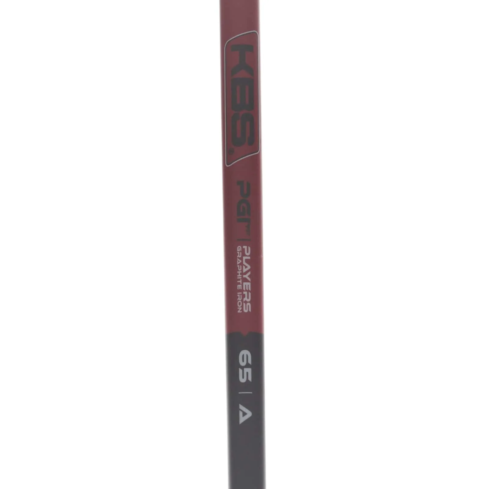 Cobra Aerojet Graphite Mens Right Hand 4 Hybrid 21* Senior - KBS PGI 65 - Image 5