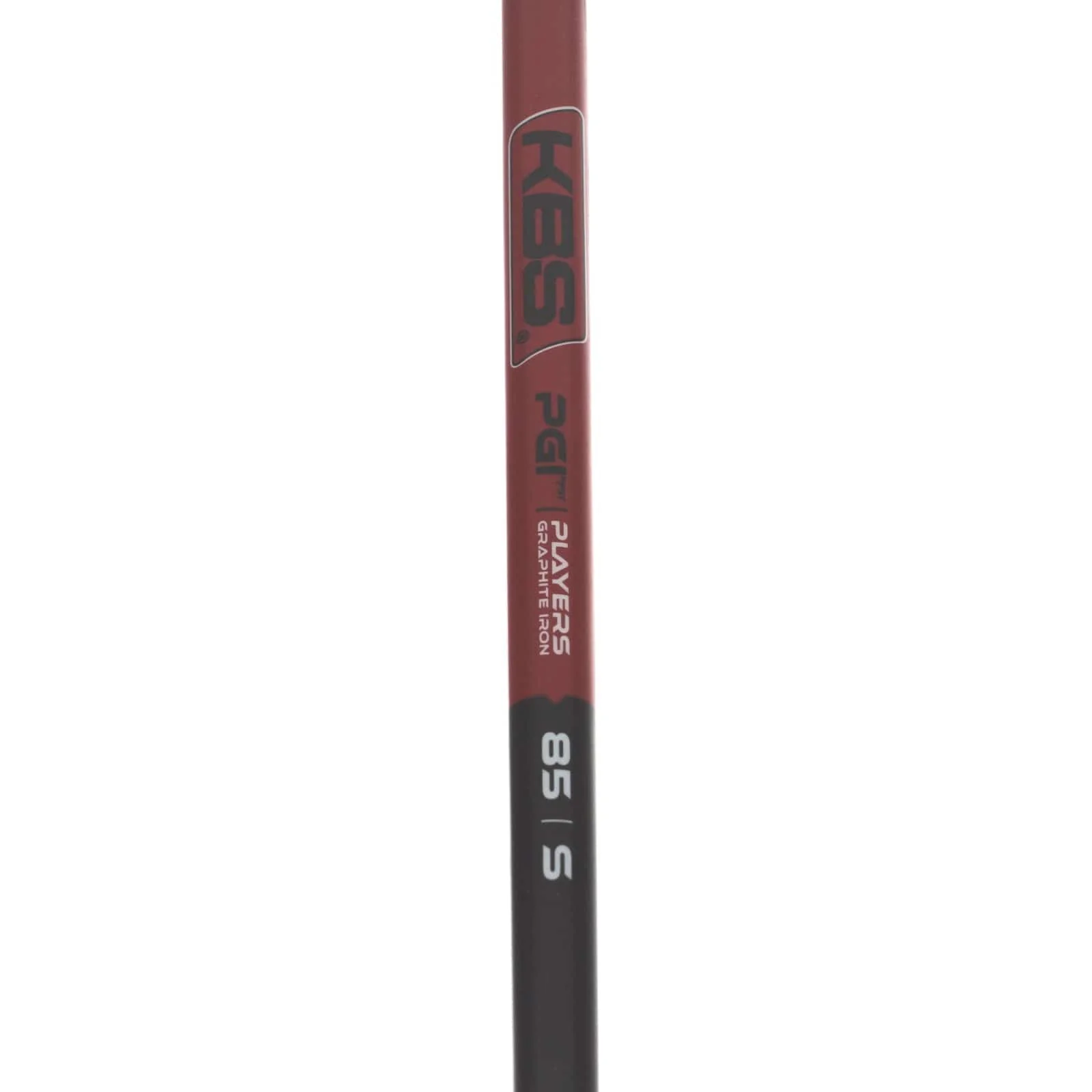Cobra Aerojet Graphite Mens Right Hand 4 Hybrid 21* Stiff - KBS 85 - Image 5