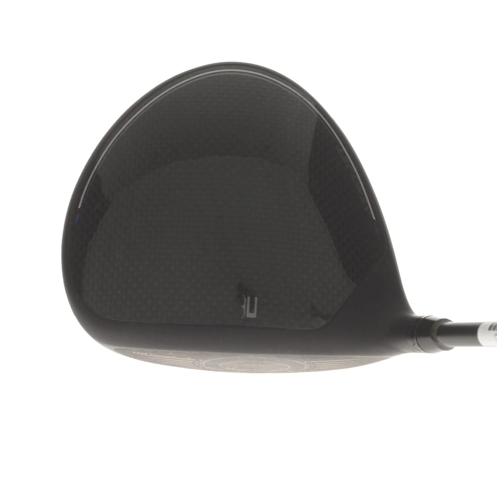 Cobra Aerojet Graphite Mens Right Hand Driver 10.5* Extra Stiff - Tensei Black - Image 2