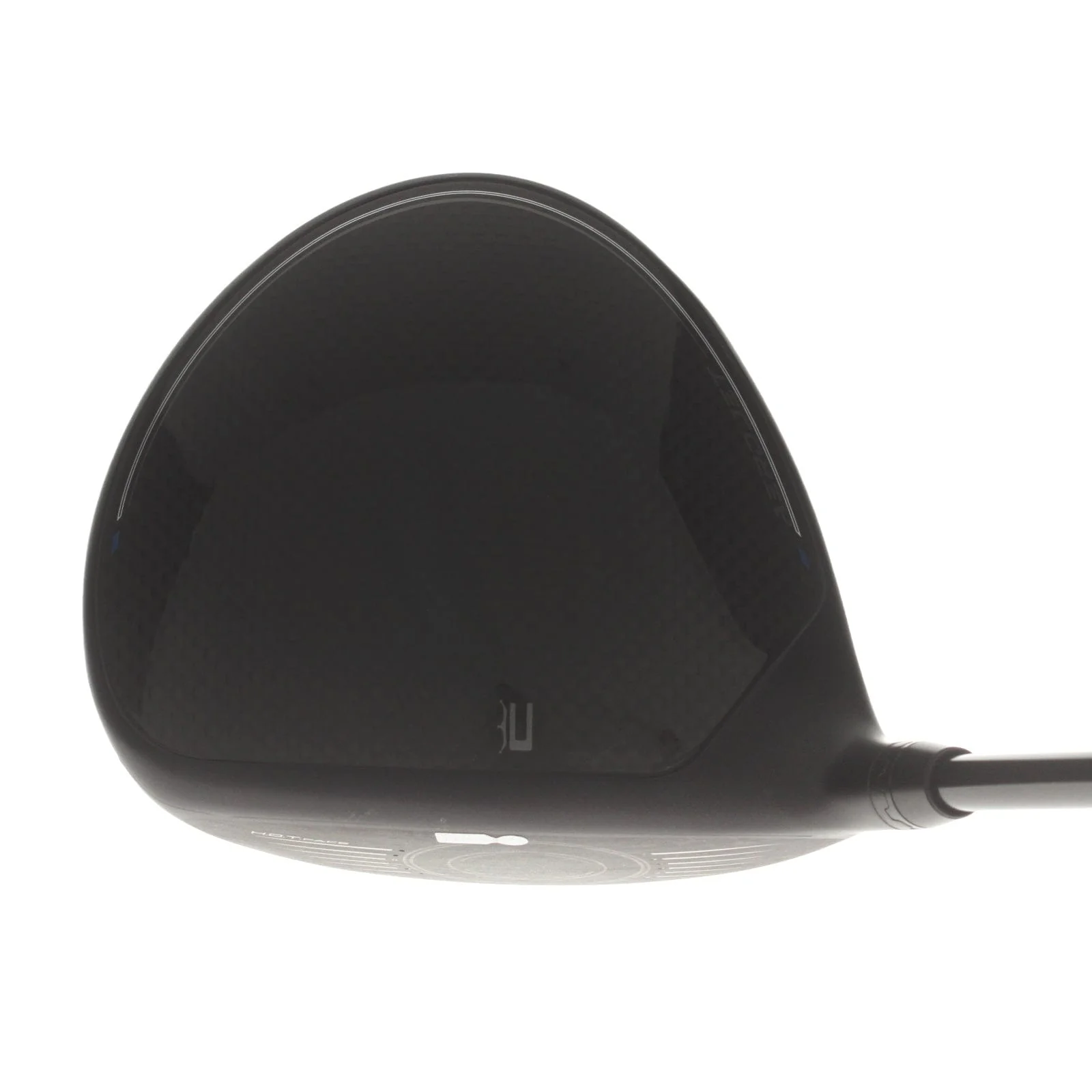 Cobra Aerojet Graphite Mens Right Hand Driver 10.5* Regular - Kai'Li 60 - Image 3