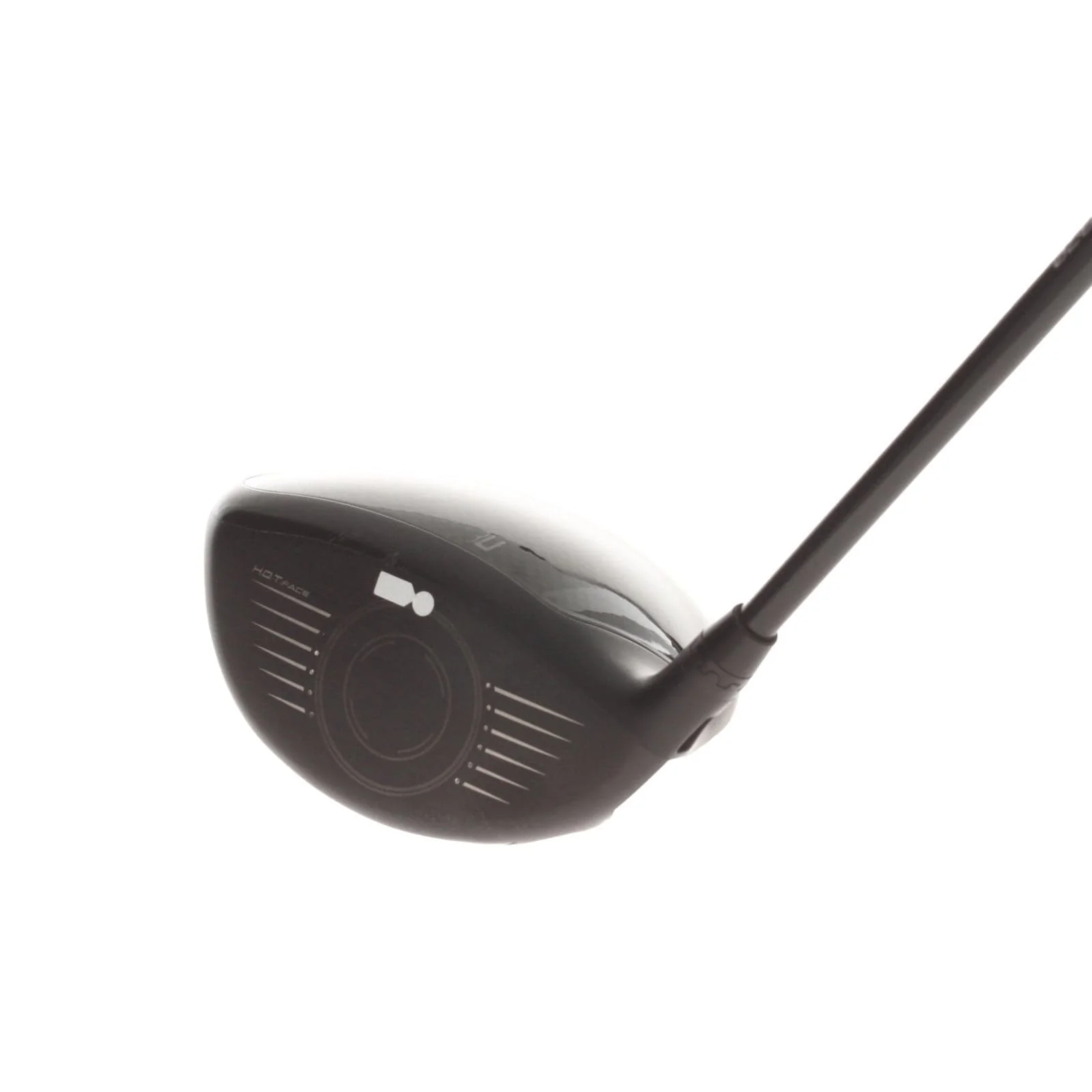 Cobra Aerojet Graphite Mens Right Hand Driver 10.5* Regular - Kai'Li 60 - Image 4
