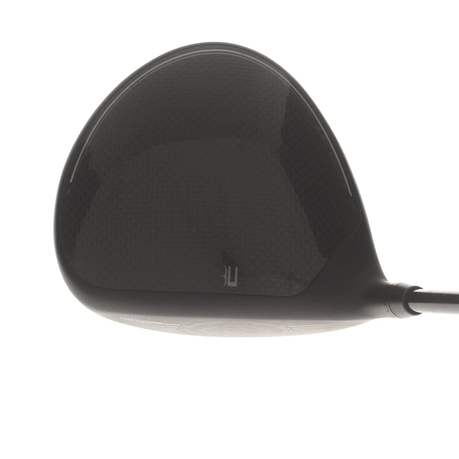 Cobra Aerojet Graphite Mens Right Hand Driver 10.5* Regular - Kai'Li 60 - Image 3