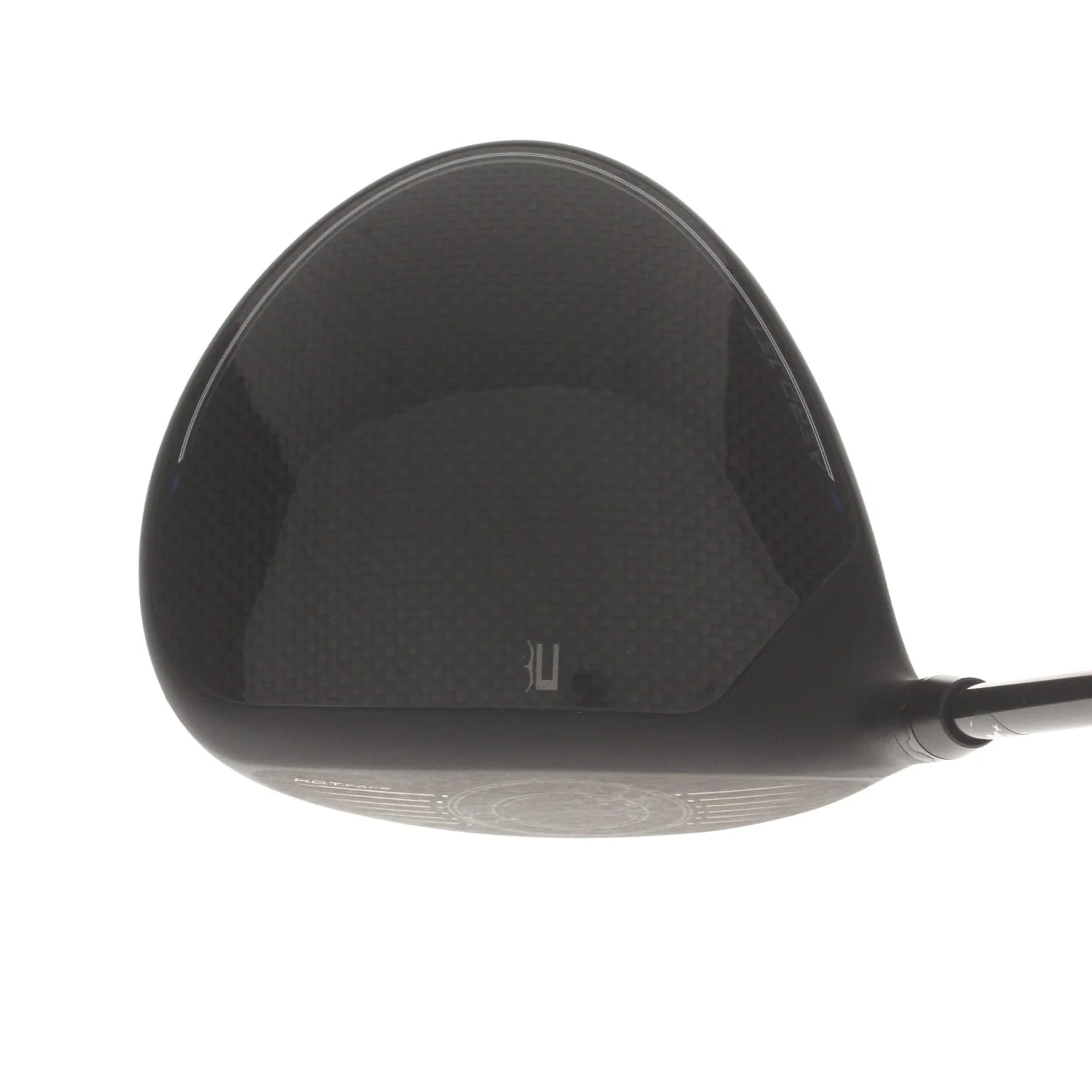 Cobra Aerojet Graphite Mens Right Hand Driver 10.5* Regular - Kai'li Blue 60 - Image 3