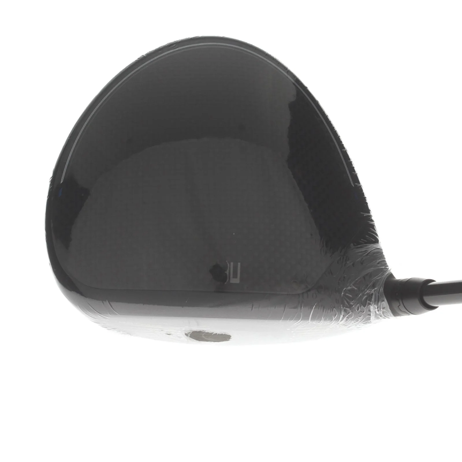 Cobra Aerojet Graphite Mens Right Hand Driver 10.5* Regular - Kai'li Blue 60 - Image 3