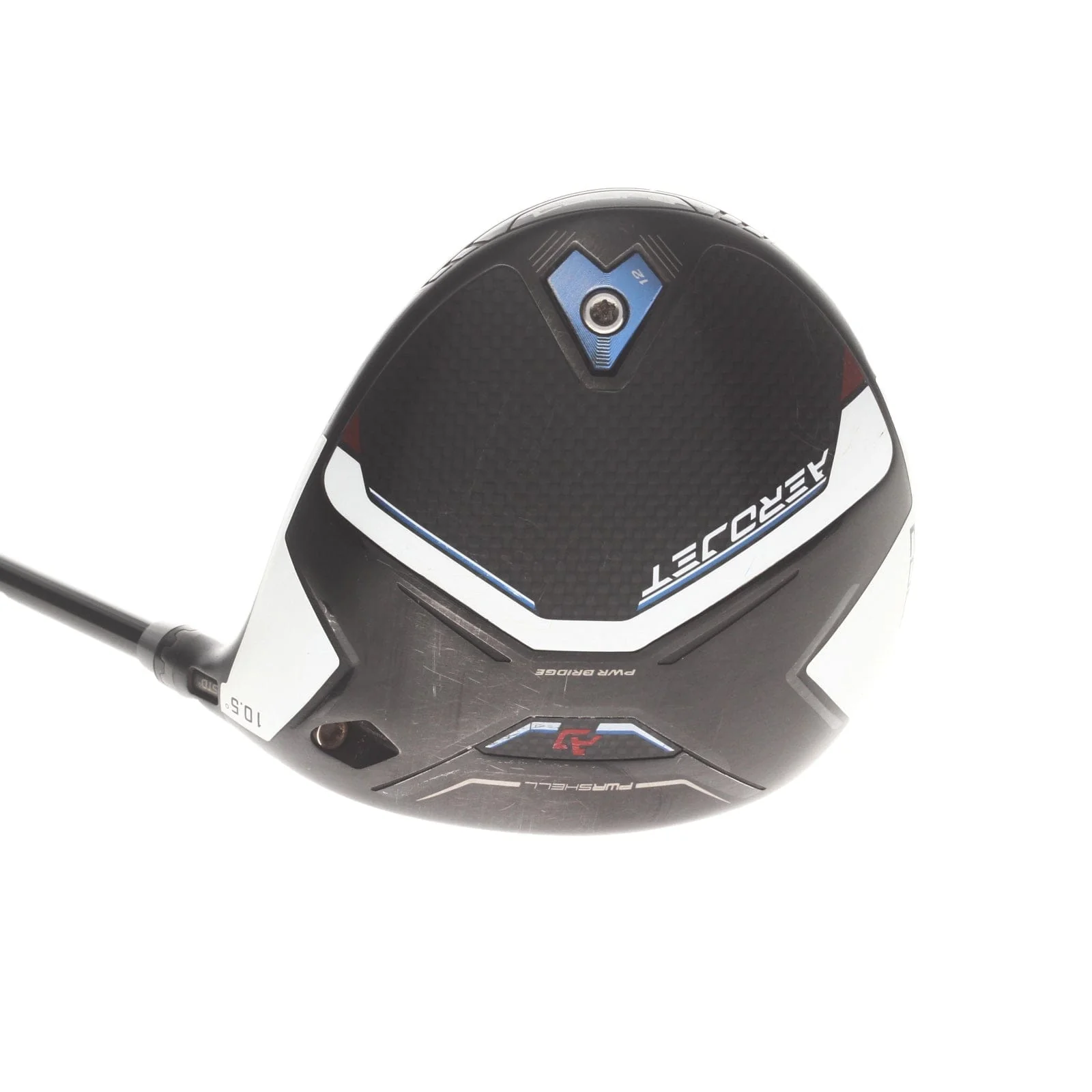 Cobra Aerojet Graphite Mens Right Hand Driver 10.5* Regular - Kai'li - Image 2