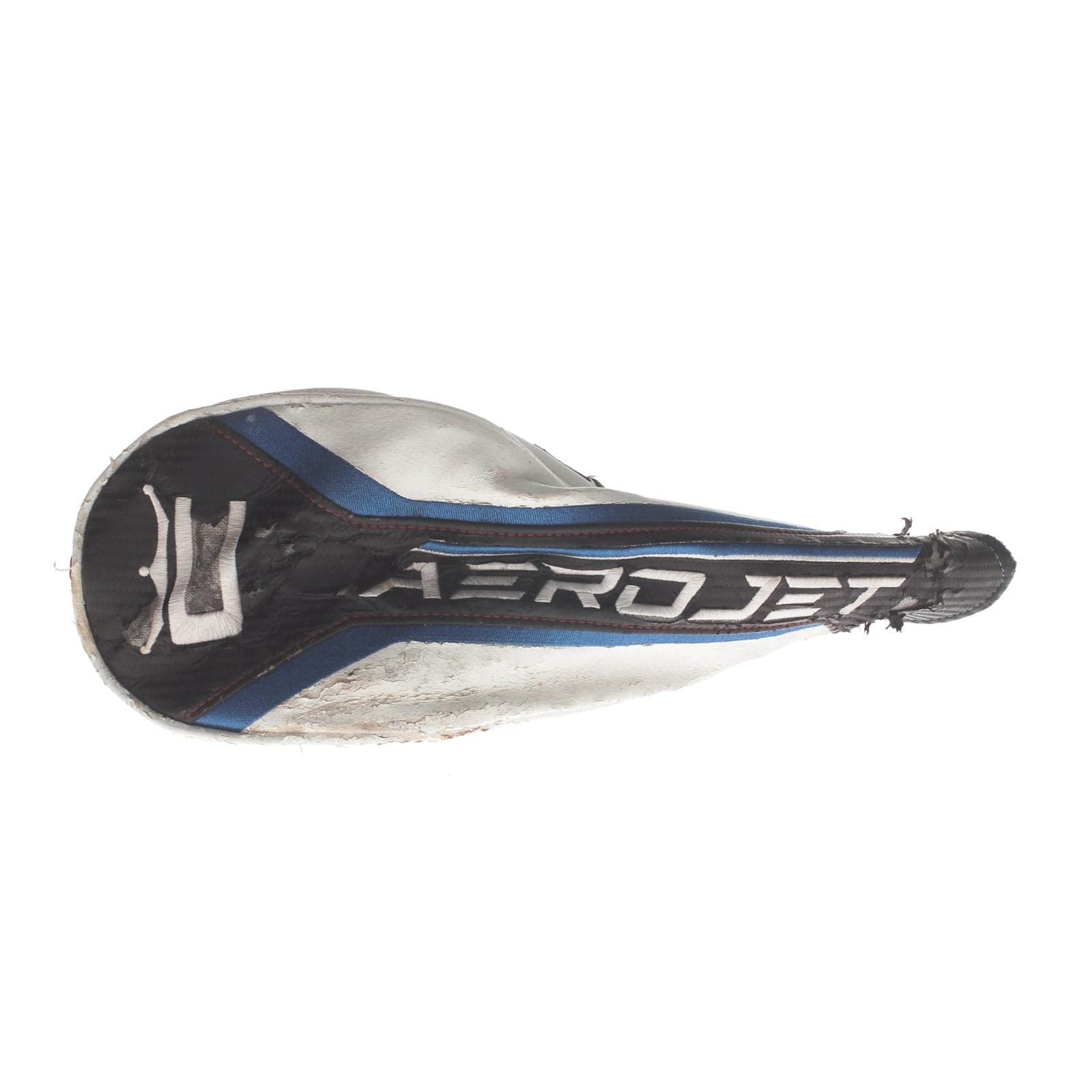 Cobra Aerojet Graphite Mens Right Hand Driver 10.5* Stiff - Hzrdus Silver 6.0 60g - Image 7
