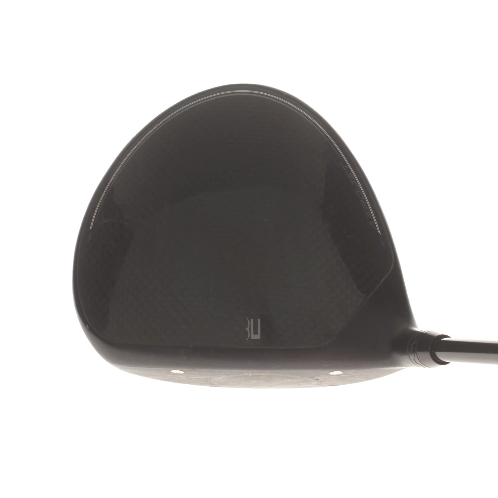 Cobra Aerojet Graphite Mens Right Hand Driver 10.5* Stiff - Kali60s - Image 3