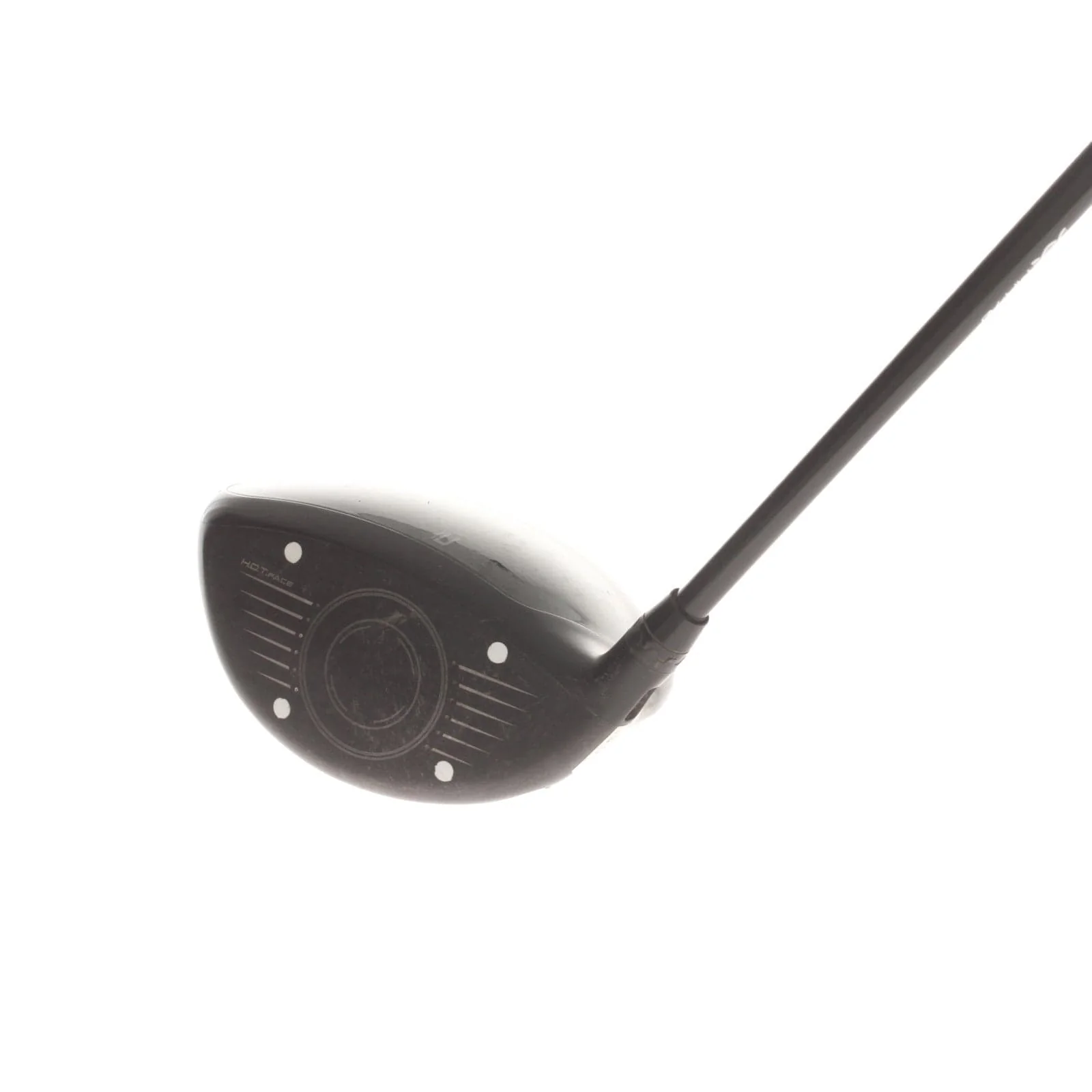 Cobra Aerojet Graphite Mens Right Hand Driver 10.5* Stiff - Kali60s - Image 4