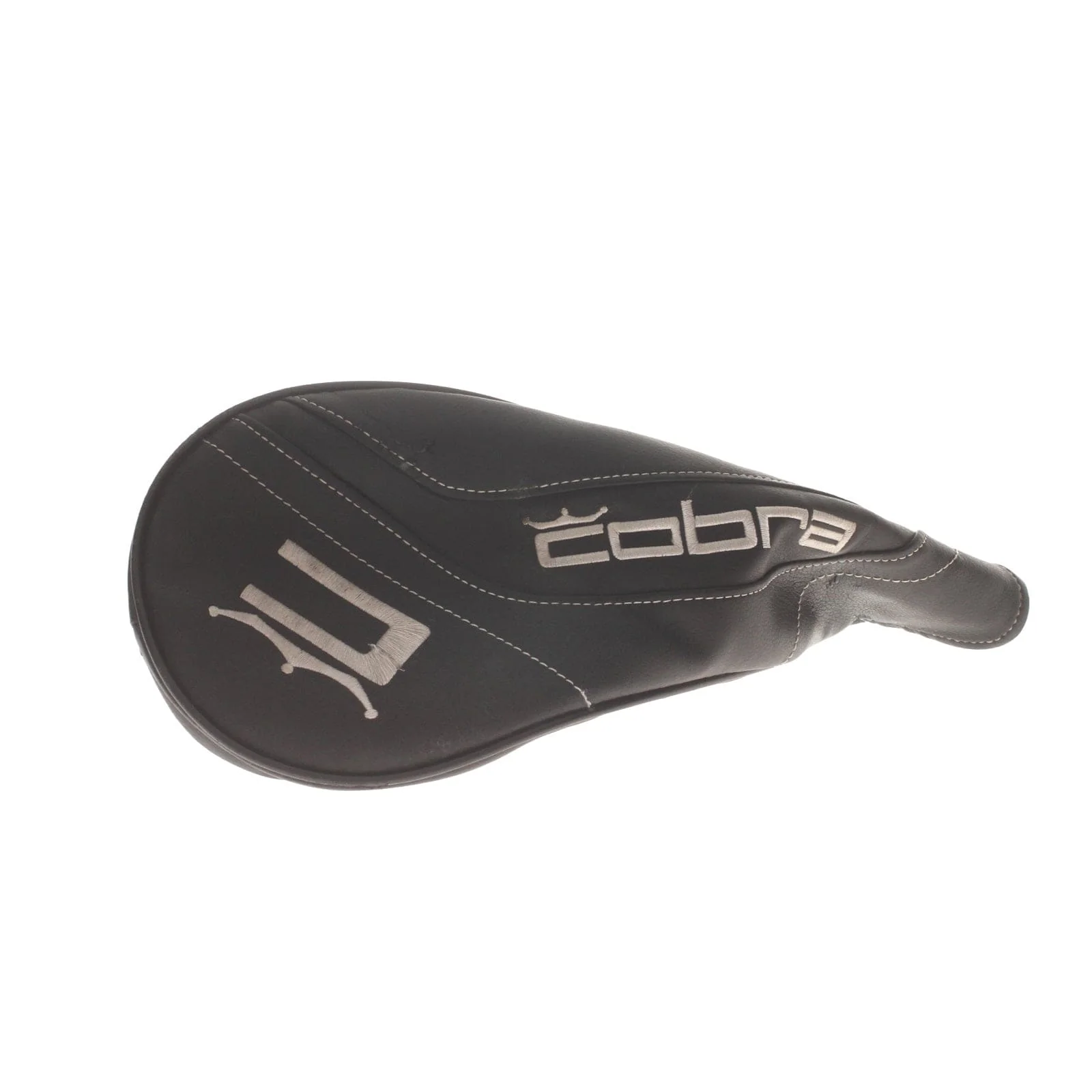 Cobra Aerojet Graphite Mens Right Hand Driver 10.5* Stiff - Kali60s - Image 7