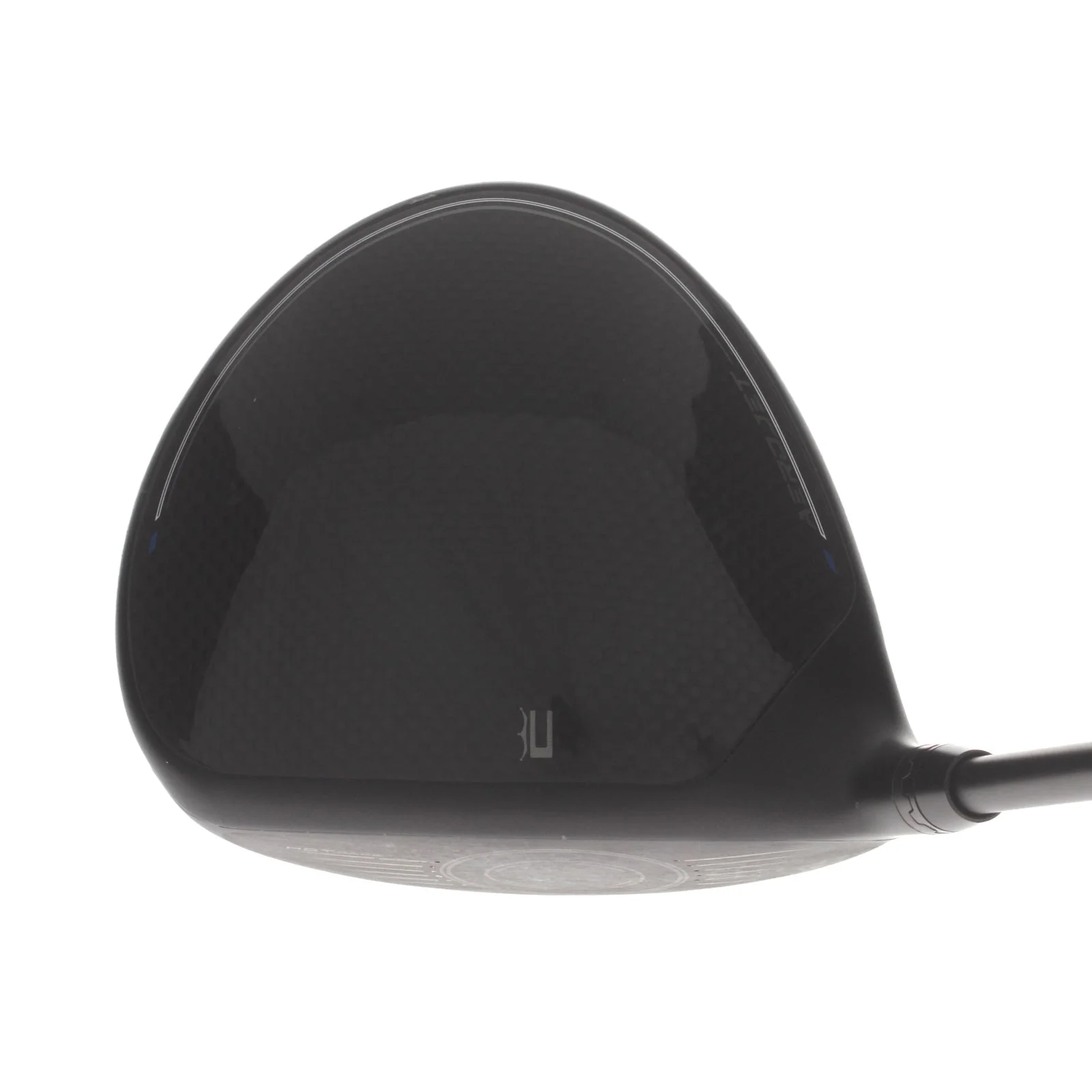 Cobra Aerojet Graphite Mens Right Hand Driver 10.5* Stiff - Motore X F3 6S - Image 3