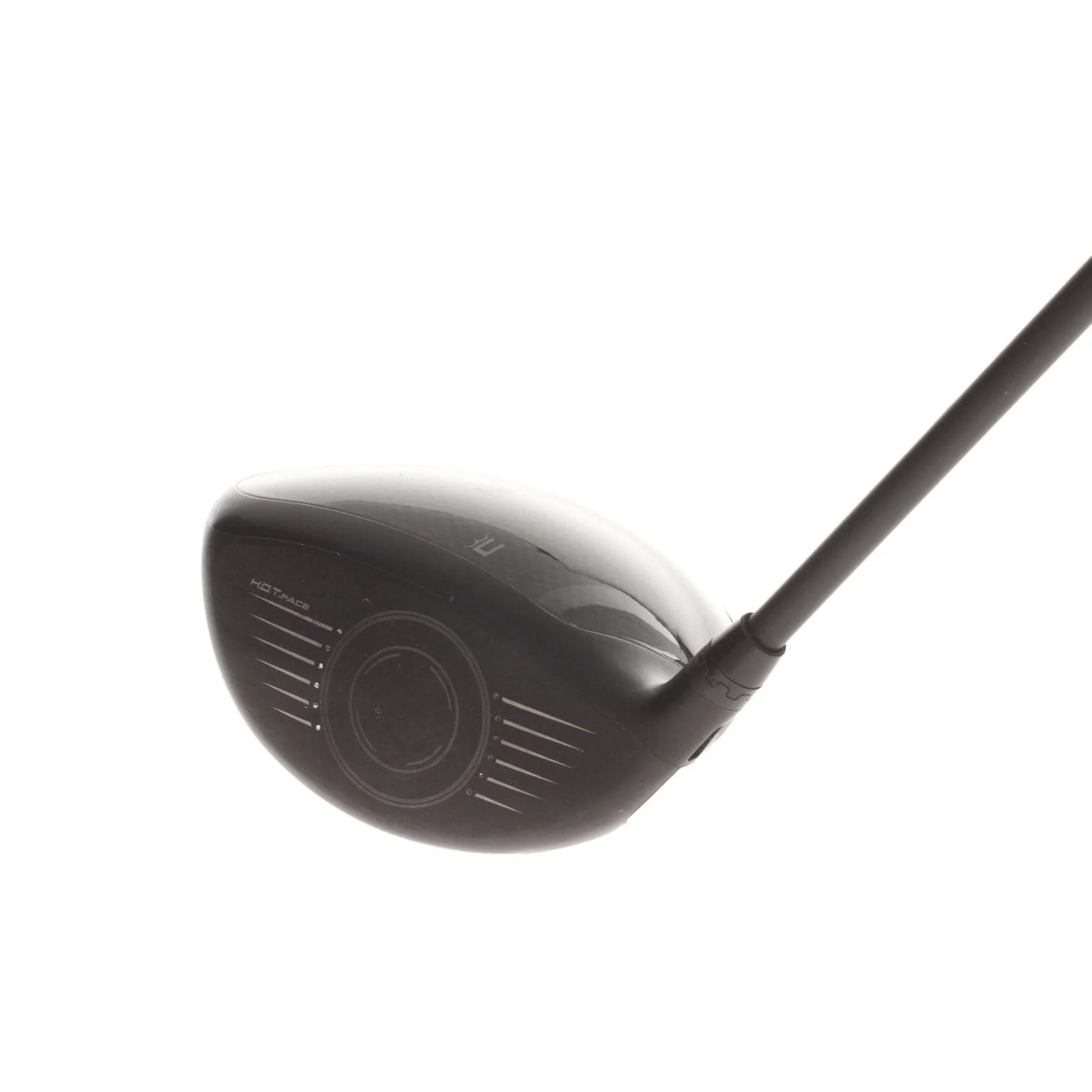 Cobra Aerojet Graphite Mens Right Hand Driver 10.5* Stiff - Motore X F3 6S - Image 4