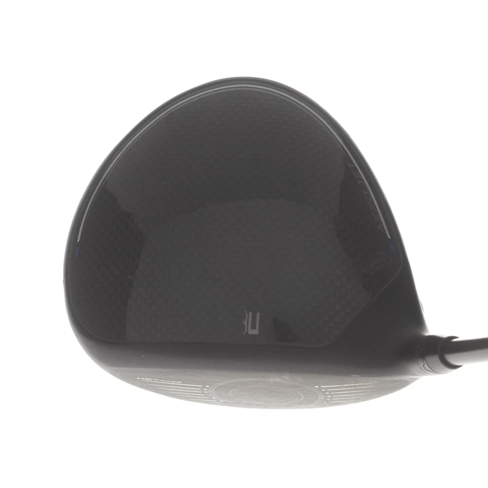 Cobra Aerojet Graphite Mens Right Hand Driver 12* Senior - UST Mamiya Helium 4F2 - Image 2