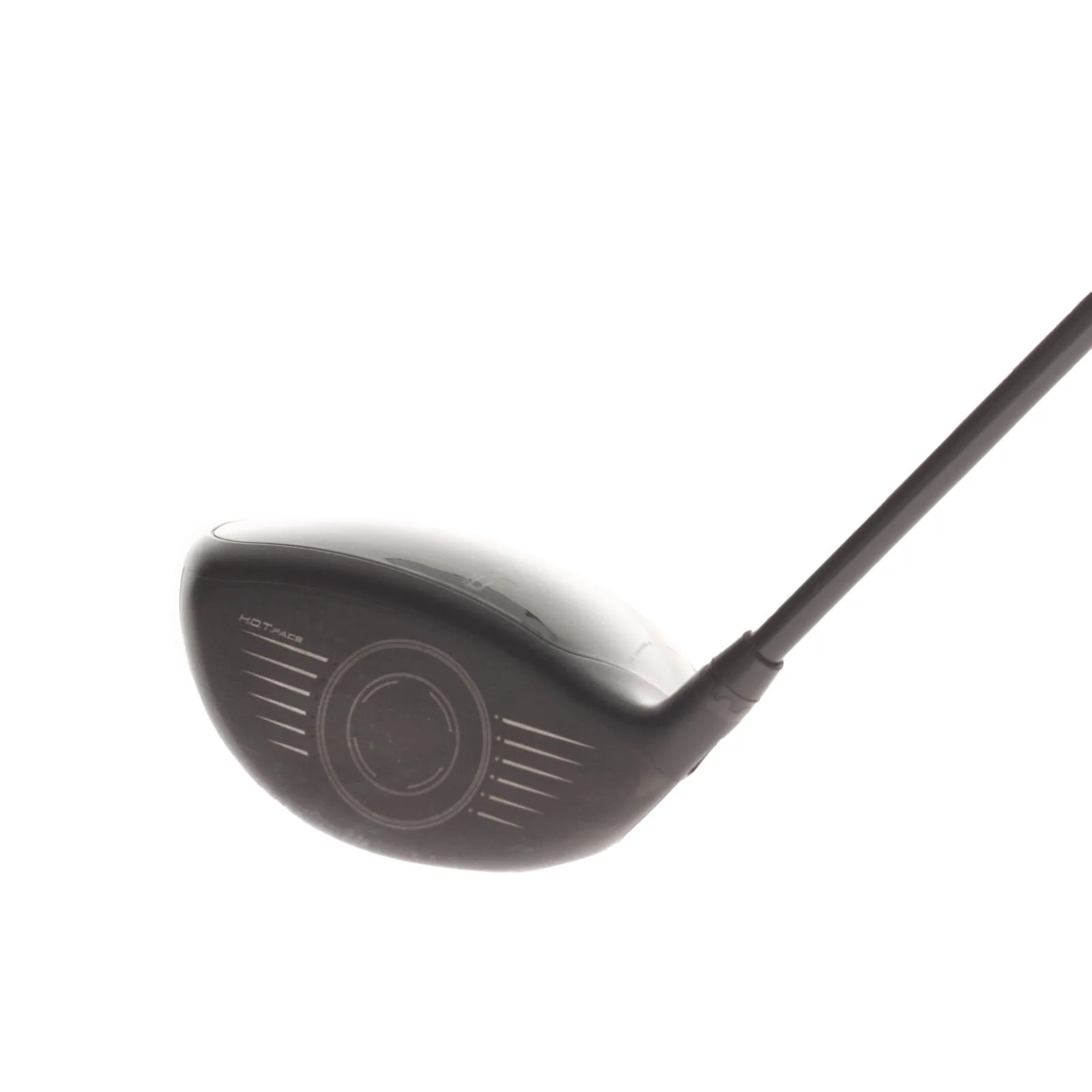 Cobra Aerojet Graphite Mens Right Hand Driver 9* Extra Stiff - HZRDUS 6.5 70g - Image 4
