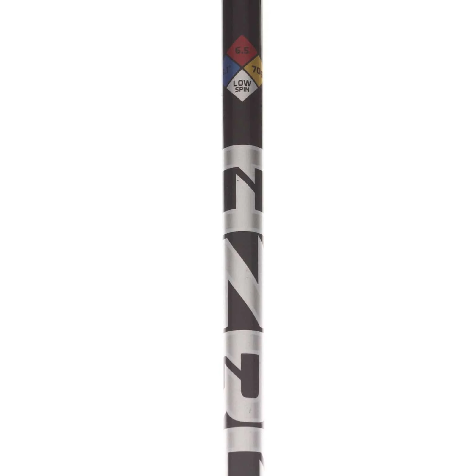 Cobra Aerojet Graphite Mens Right Hand Driver 9* Extra Stiff - HZRDUS 6.5 70g - Image 5