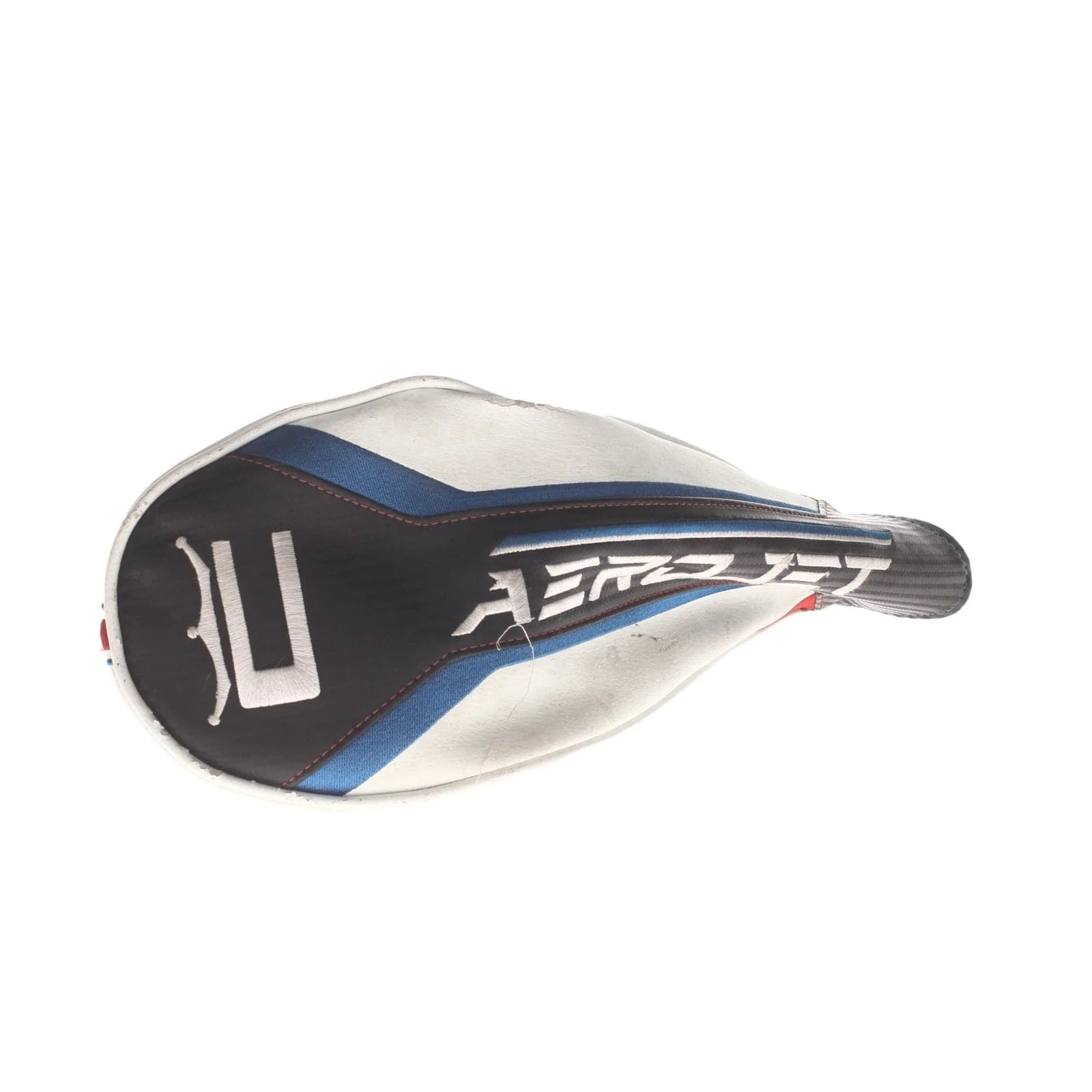 Cobra Aerojet Graphite Mens Right Hand Driver 9* Extra Stiff - HZRDUS 6.5 70g - Image 7