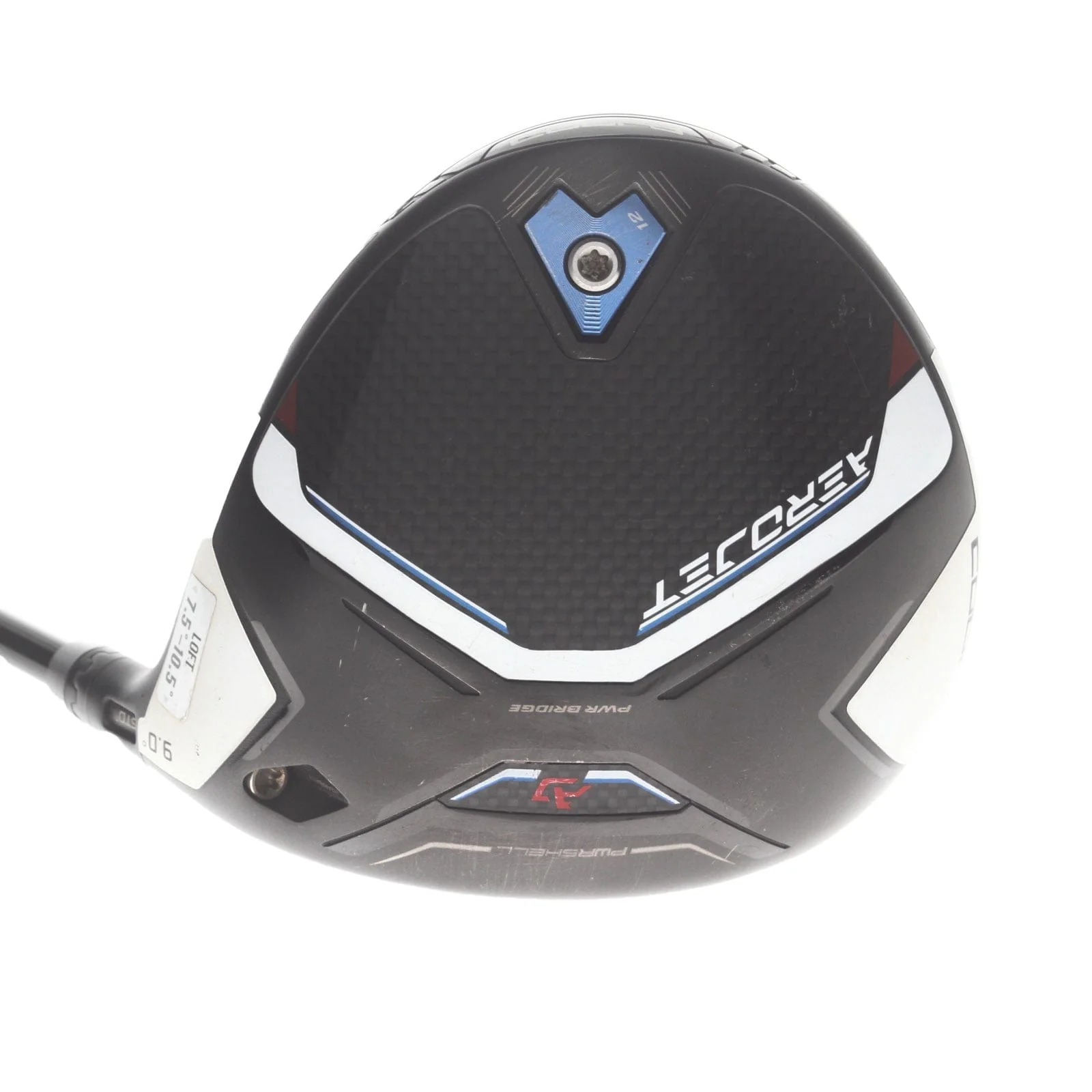 Cobra Aerojet Graphite Mens Right Hand Driver 9* Stiff - Kai'lI 60 - Image 2