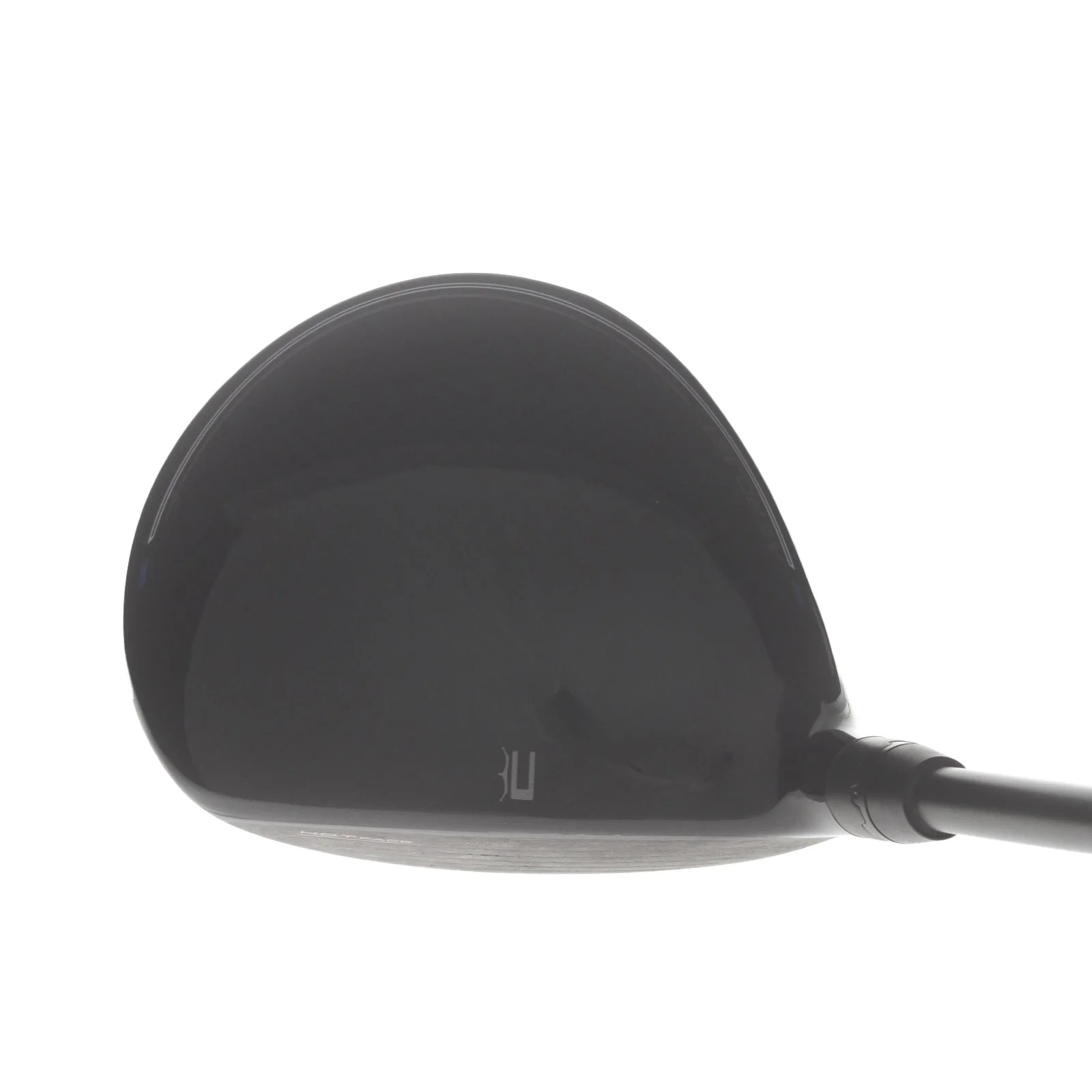 Cobra Aerojet Graphite Mens Right Hand Fairway 3 Wood 15* Regular - Helium 4F2 - Image 3
