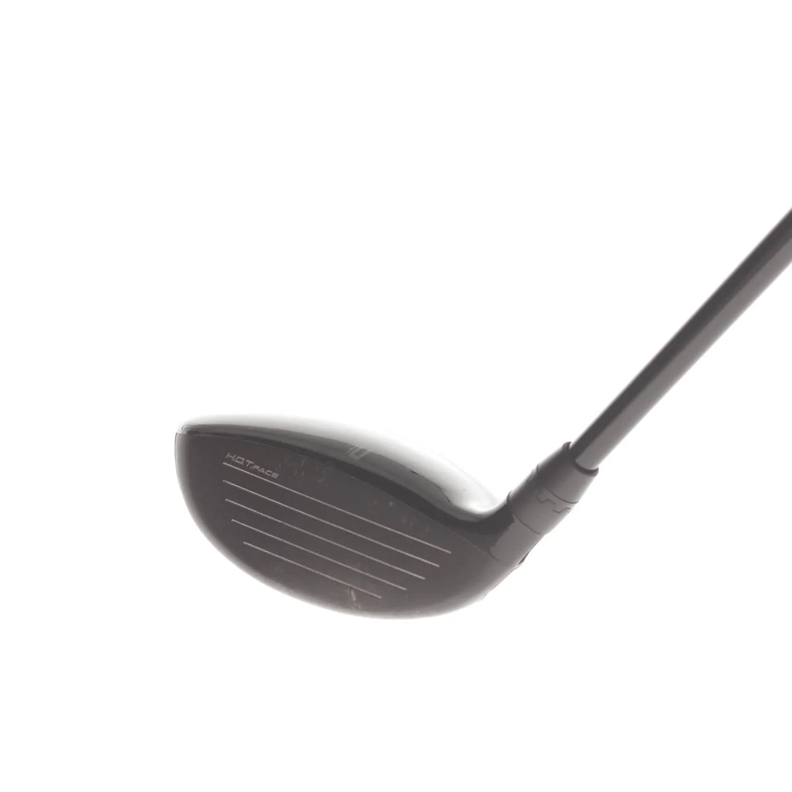 Cobra Aerojet Graphite Mens Right Hand Fairway 3 Wood 15* Regular - Kai'li Blue 60R - Image 4