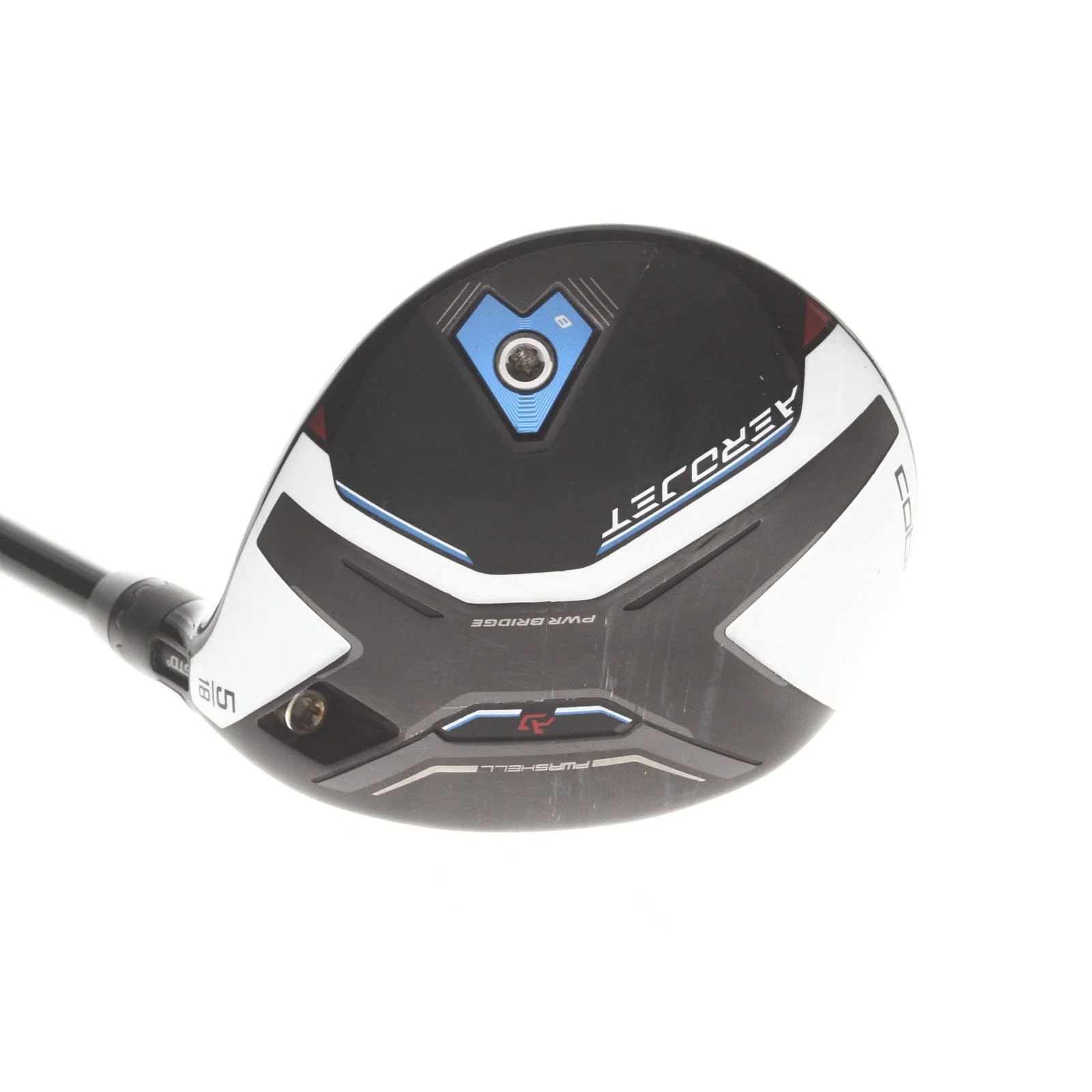 Cobra Aerojet Graphite Mens Right Hand Fairway 5 Wood 18* Extra Stiff - Kai'Li 70 X - Image 2