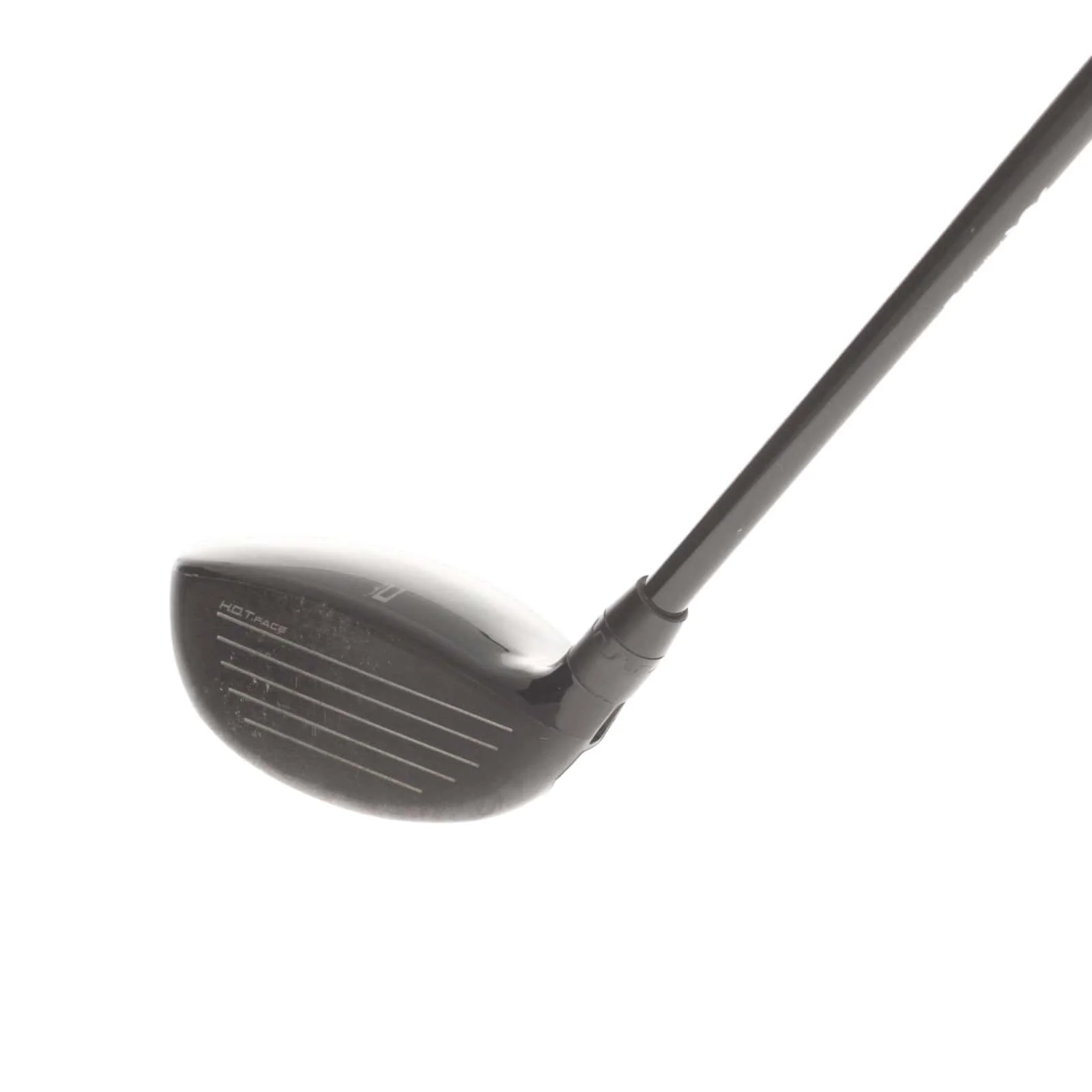 Cobra Aerojet Graphite Mens Right Hand Fairway 5 Wood 18* Regular - Kai'Li 60 S - Image 4