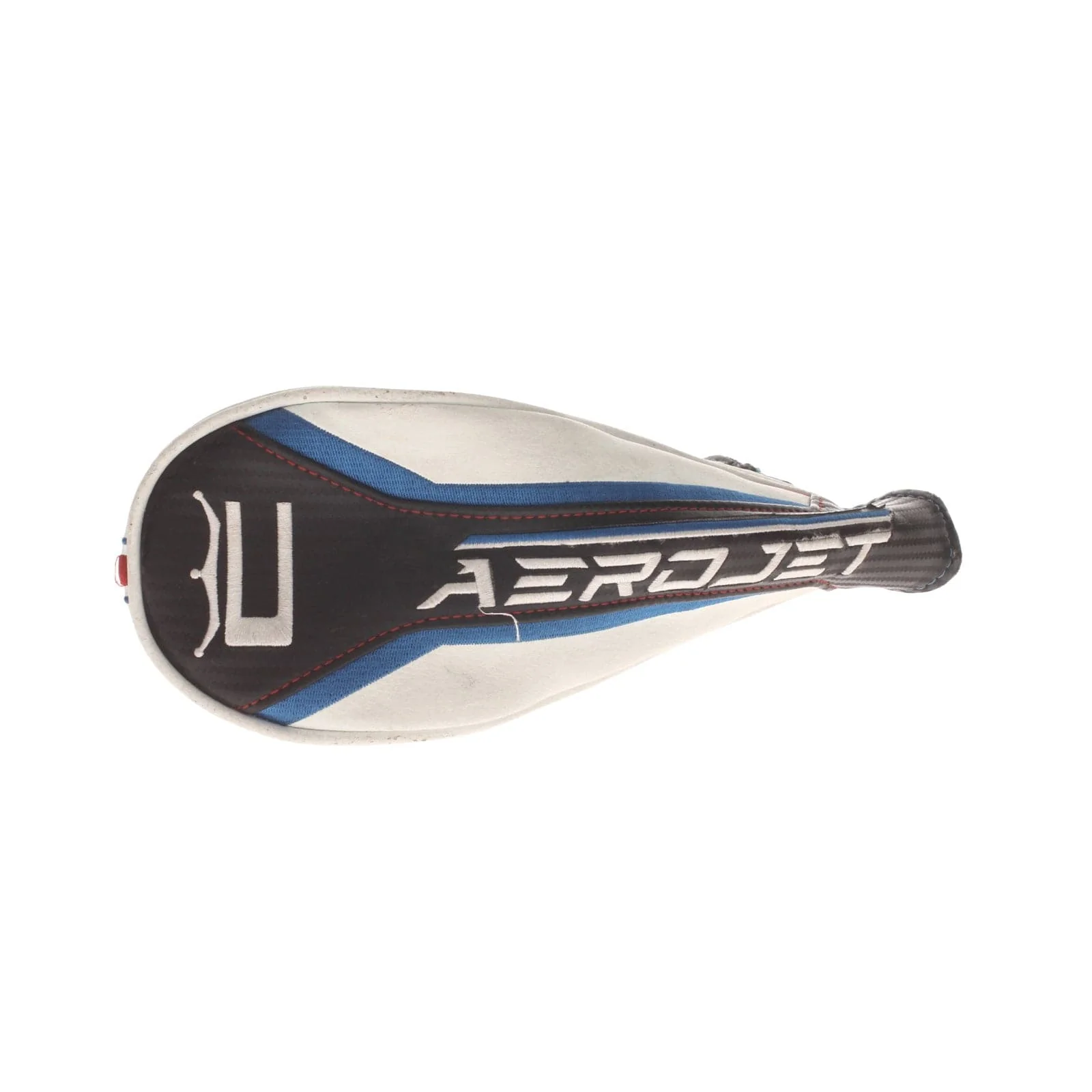 Cobra Aerojet Graphite Mens Right Hand Fairway 5 Wood 18* Regular - Kai'Li 60 S - Image 7
