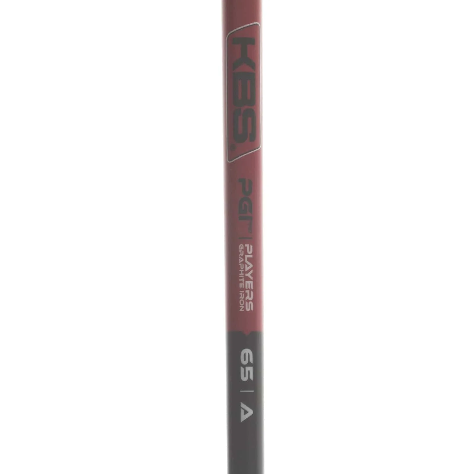 Cobra Aerojet Graphite Mens Right Hand Irons 5-SW Senior - KBS PGI 65 - Image 5