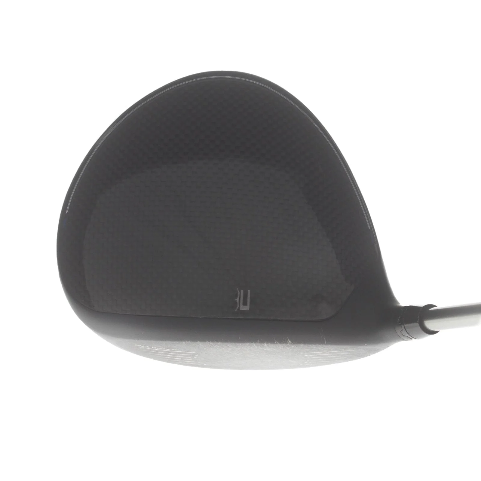 Cobra Aerojet LS Graphite Mens Right Hand Driver 9* Stiff - Helium F4 59g - Image 3