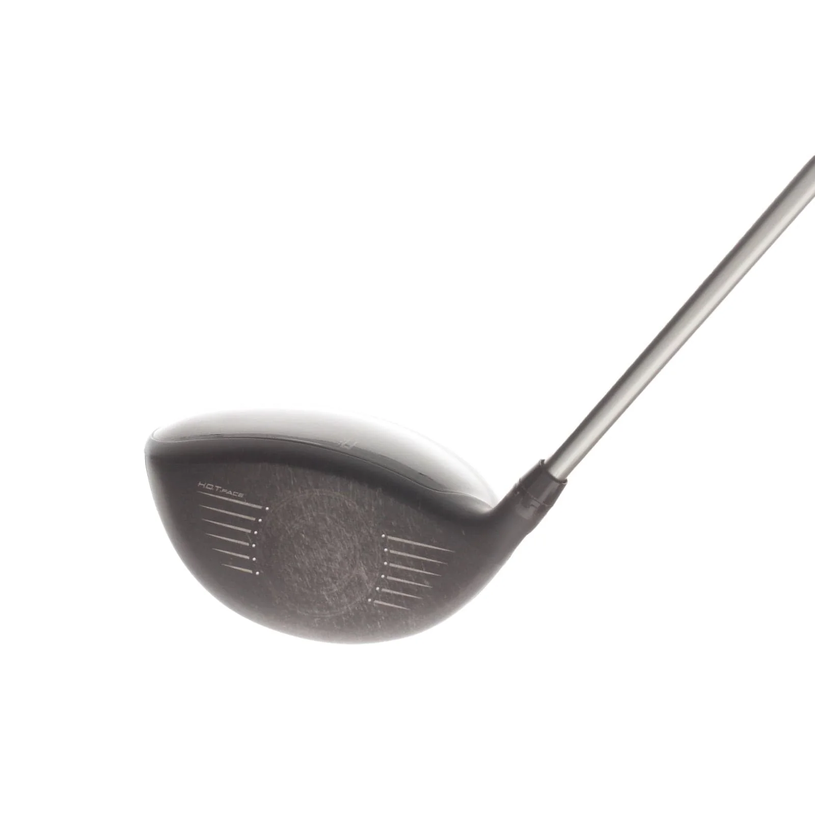 Cobra Aerojet LS Graphite Mens Right Hand Driver 9* Stiff - Helium F4 59g - Image 4