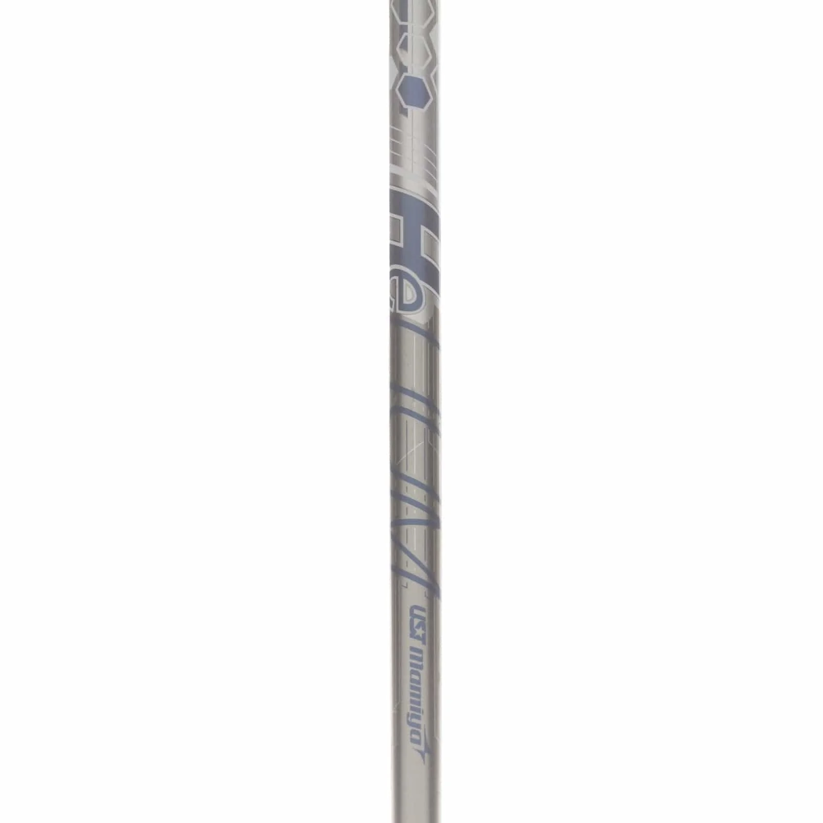 Cobra Aerojet LS Graphite Mens Right Hand Driver 9* Stiff - Helium F4 59g - Image 5