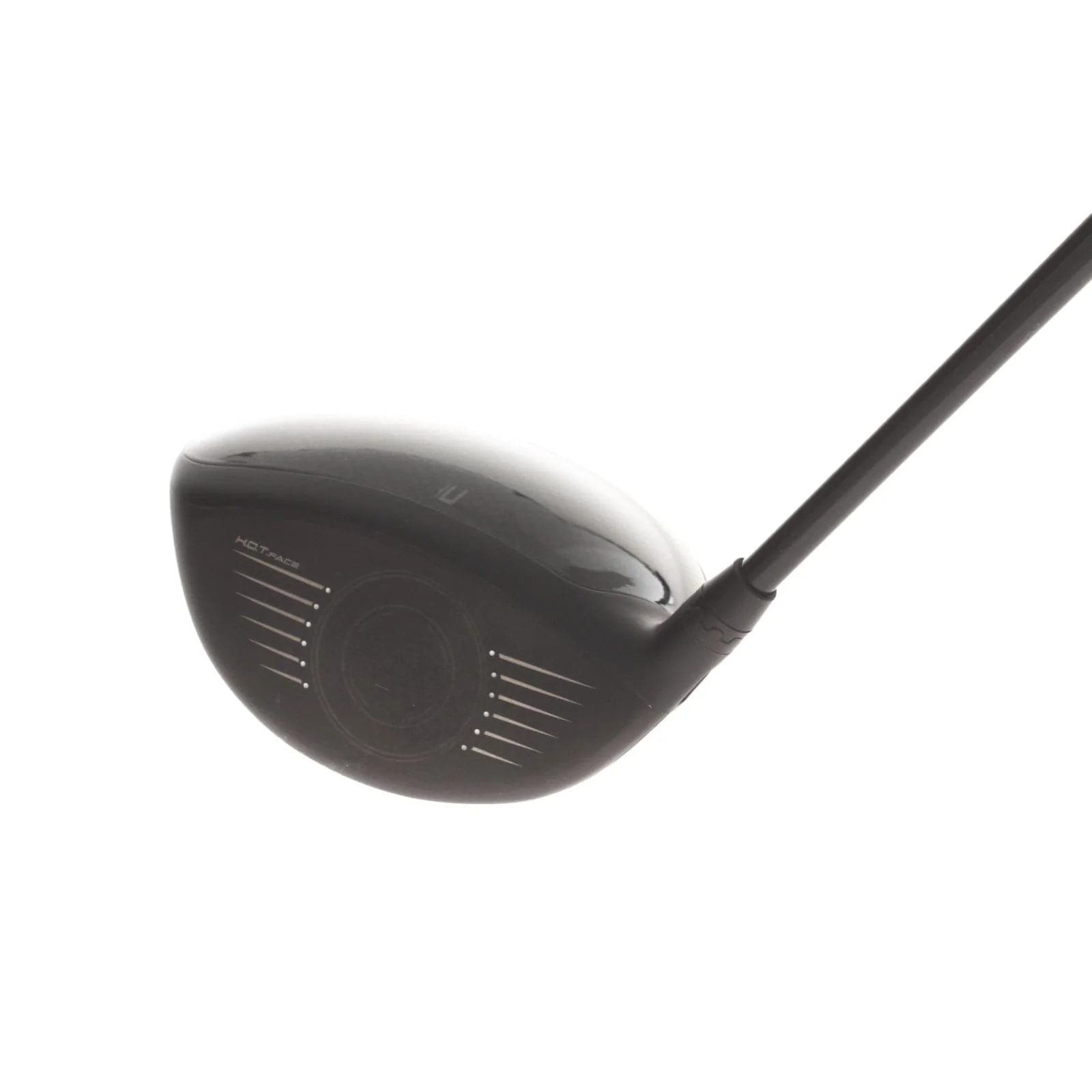 Cobra Aerojet LS Graphite Mens Right Hand Driver 9* Stiff - Kail'li Wite - Image 4