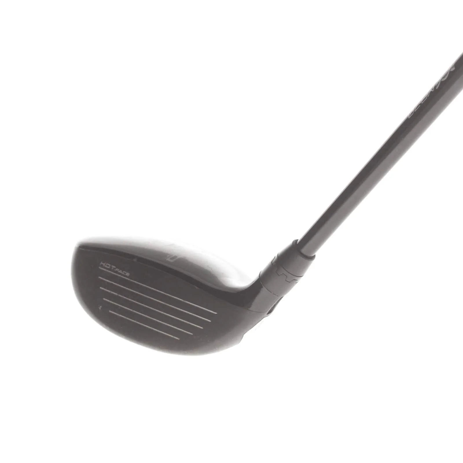 Cobra Aerojet LS Graphite Mens Right Hand Fairway 5 Wood 17.5* Stiff - Kaili70g - Image 4