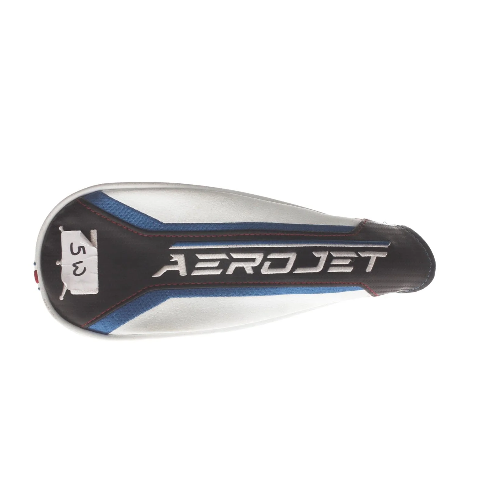 Cobra Aerojet LS Graphite Mens Right Hand Fairway 5 Wood 17.5* Stiff - Kaili70g - Image 7