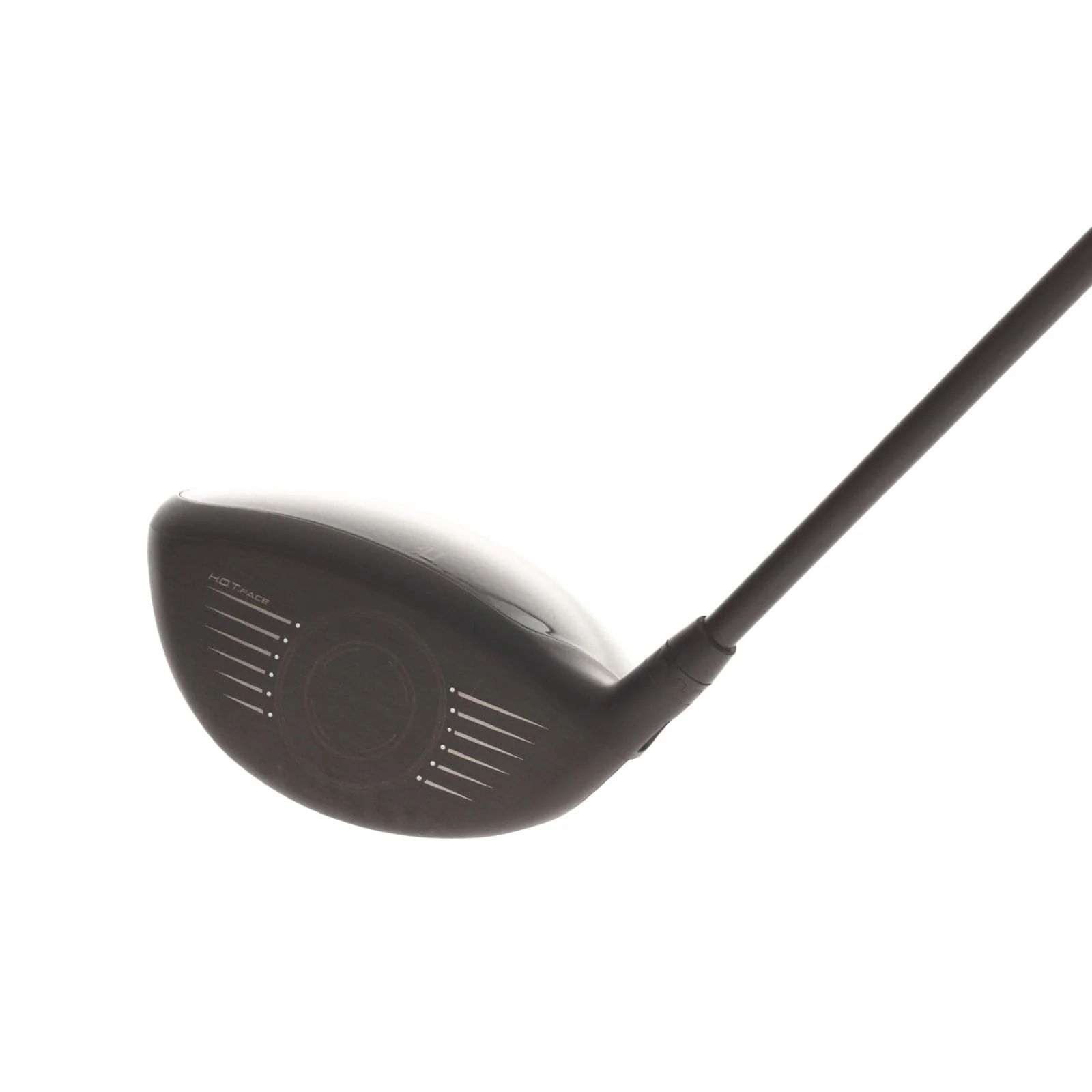 Cobra Aerojet Max Graphite Mens Right Hand Driver 10.5* Regular - UST Mamiya Helium 5F3 - Image 4