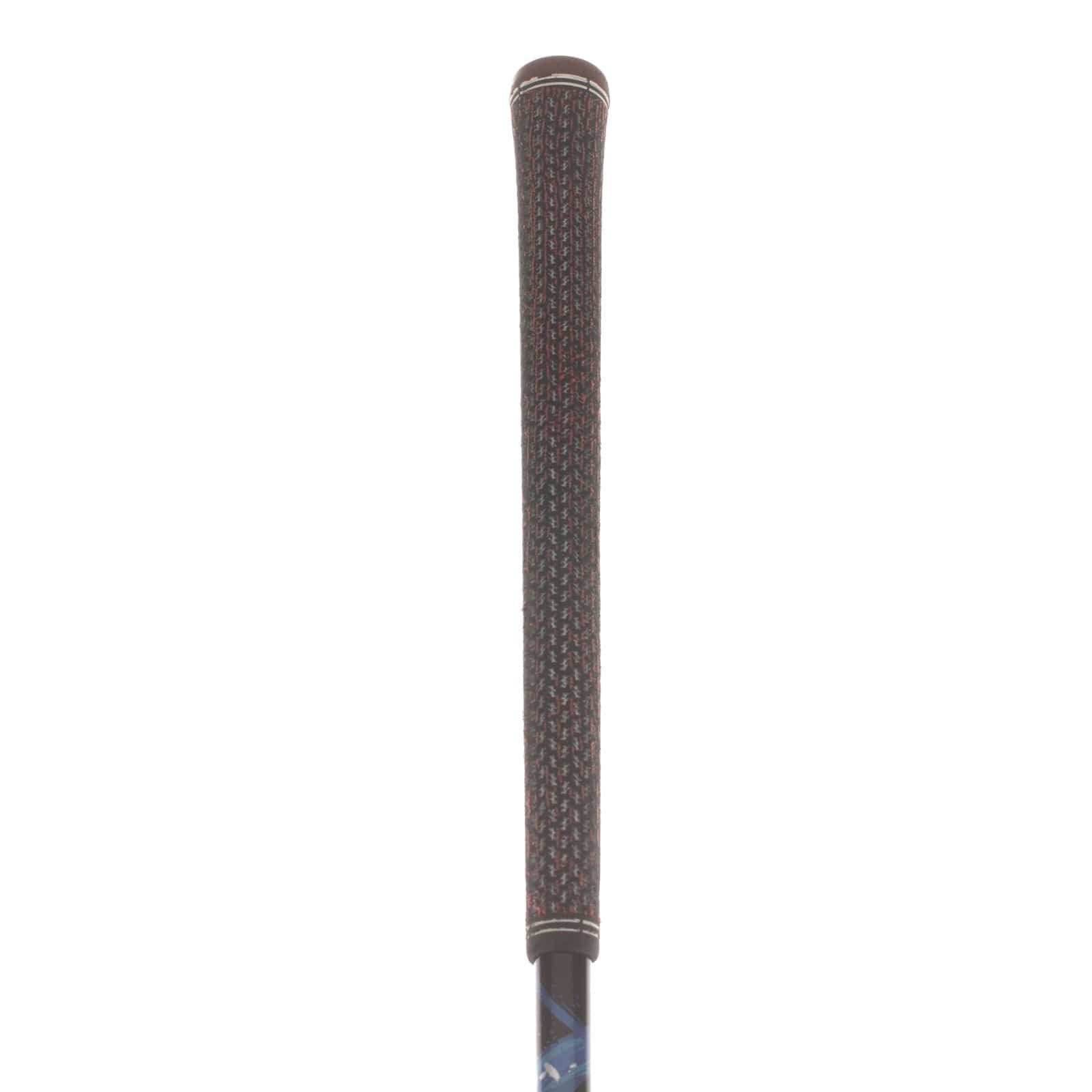 Cobra Aerojet Max Graphite Mens Right Hand Driver 10.5* Stiff - Mitsubishi Chemical Blue 60s - Image 6